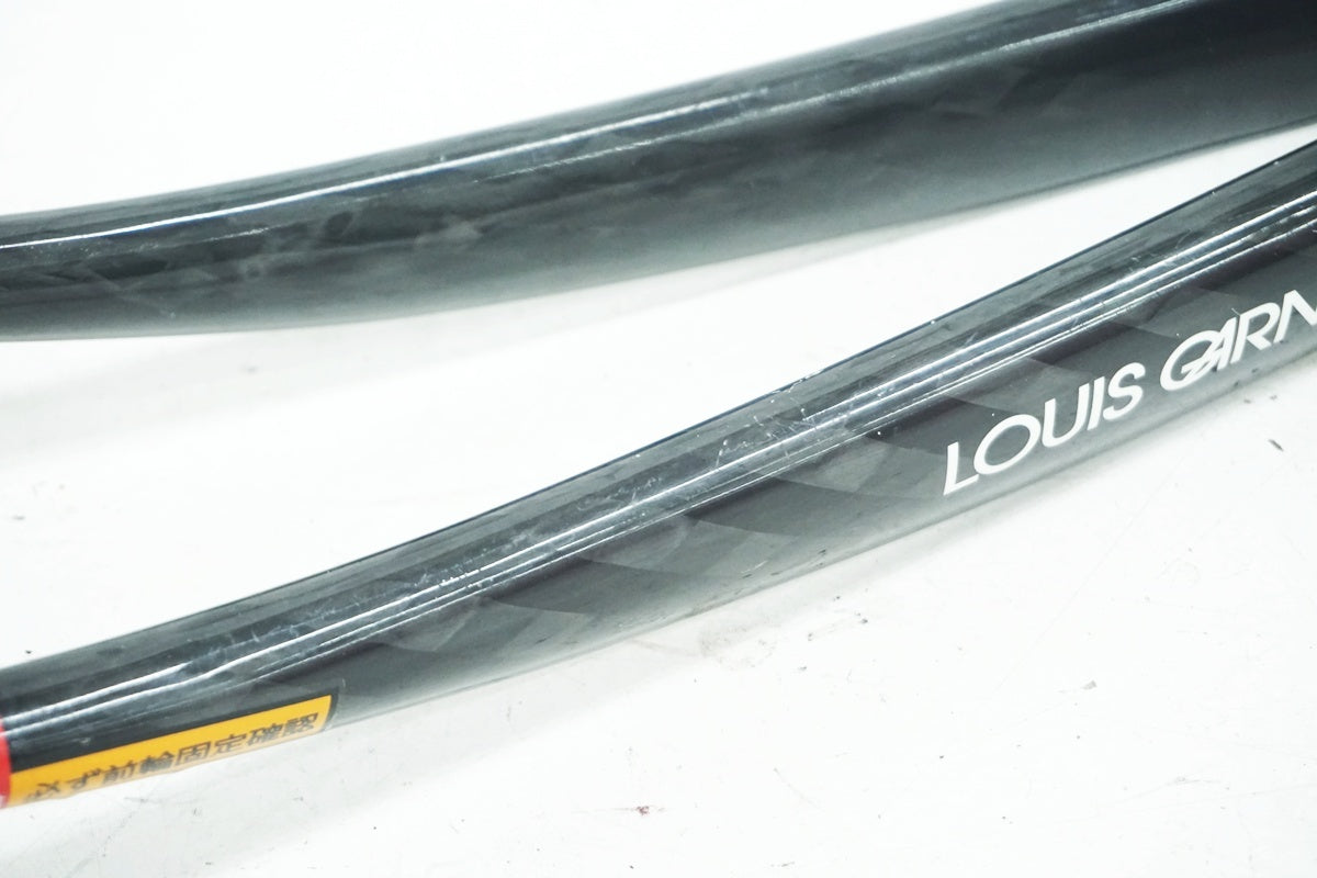 LOUIS GARNEAU 「ルイガノ」 100mm フロントフォーク / 大阪美原北インター店