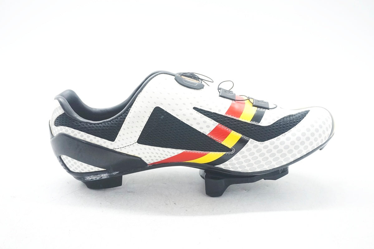 DMT 「ディーエムティー」 PRISMA2 GILBERT 42サイズ シューズ / 大阪門真店