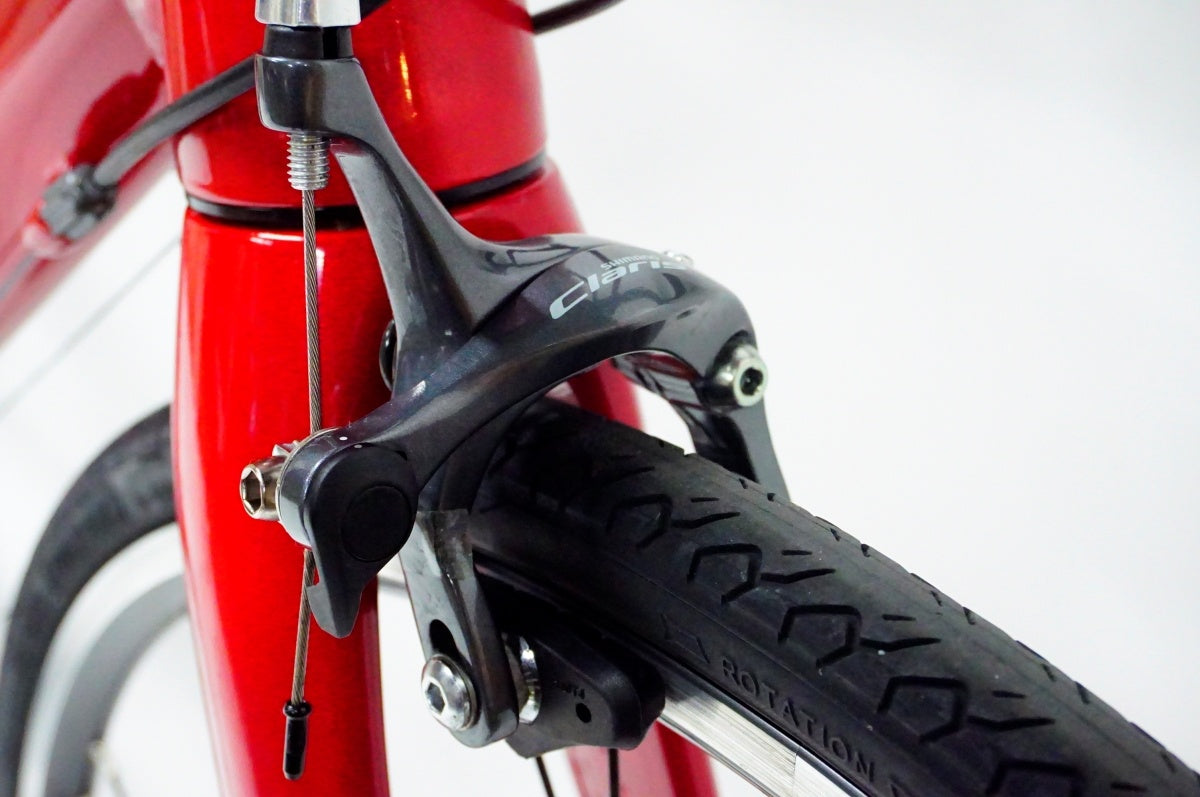 MERIDA 「メリダ」 RIDE 80 2022年モデル ロードバイク / 名古屋大須店