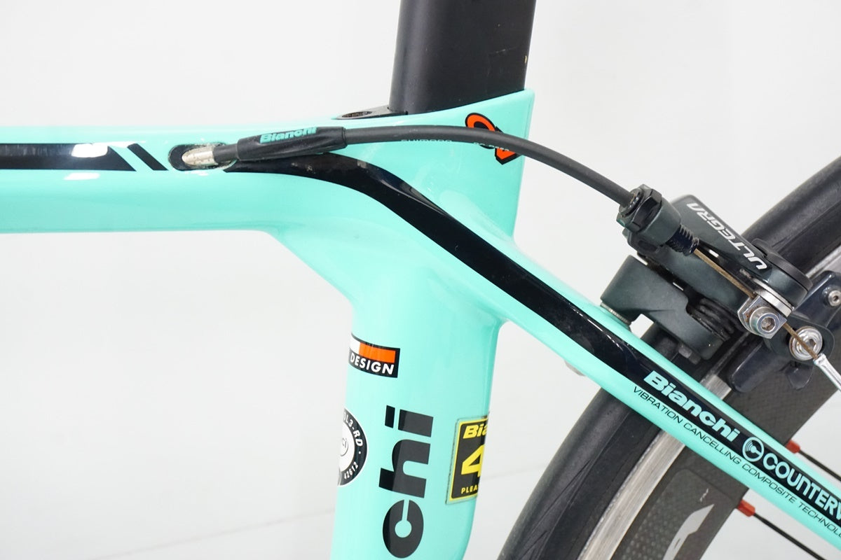 BIANCHI「ビアンキ」 OLTRE XR3 カスタム 2018年モデル ロードバイク / 浜松店