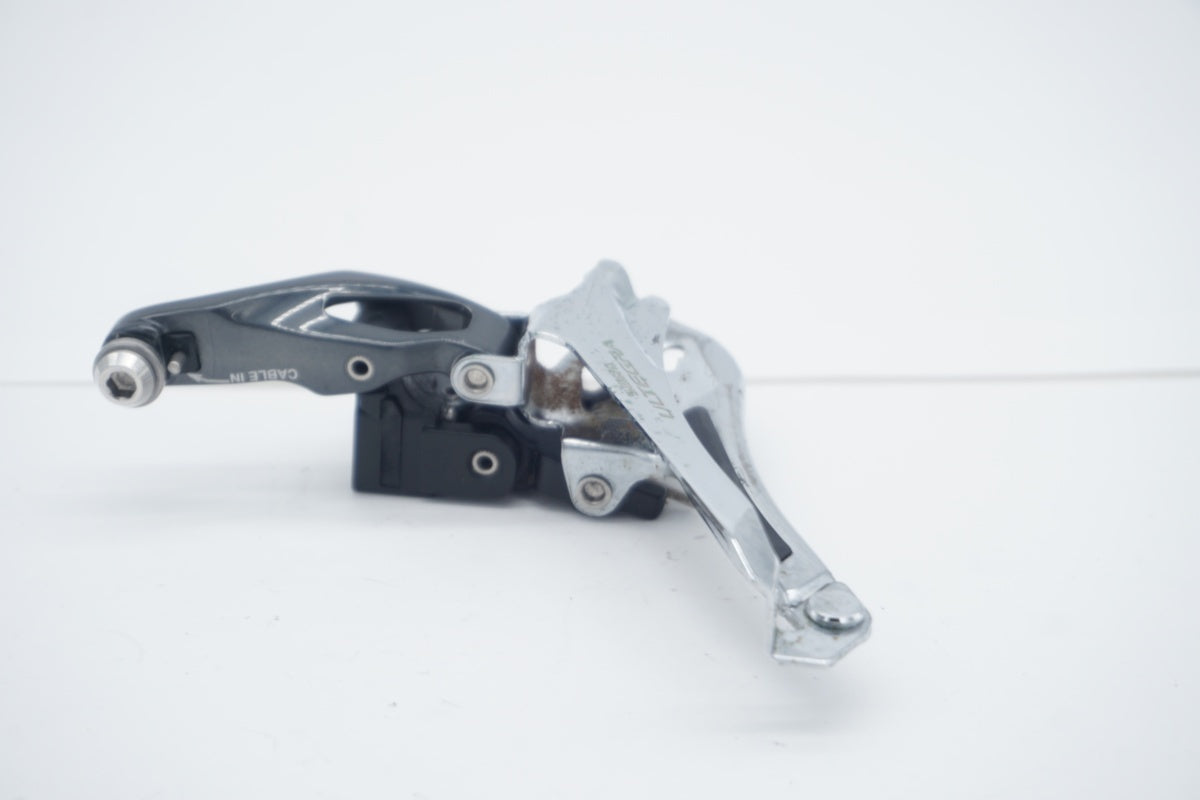 SHIMANO 「シマノ」 ULTEGRA FD-6800 フロントディレイラー / 滋賀大津店