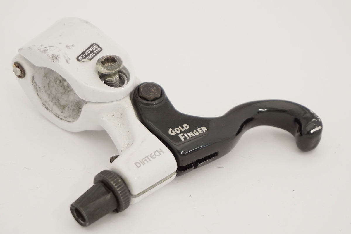 DIA-COMPE ダイアコンペ ブレーキパーツセット 新品、未使用品① DIA-COMPE 「ダイアコンペ」 ROYAL COMPE 2 キャリパーブレーキ