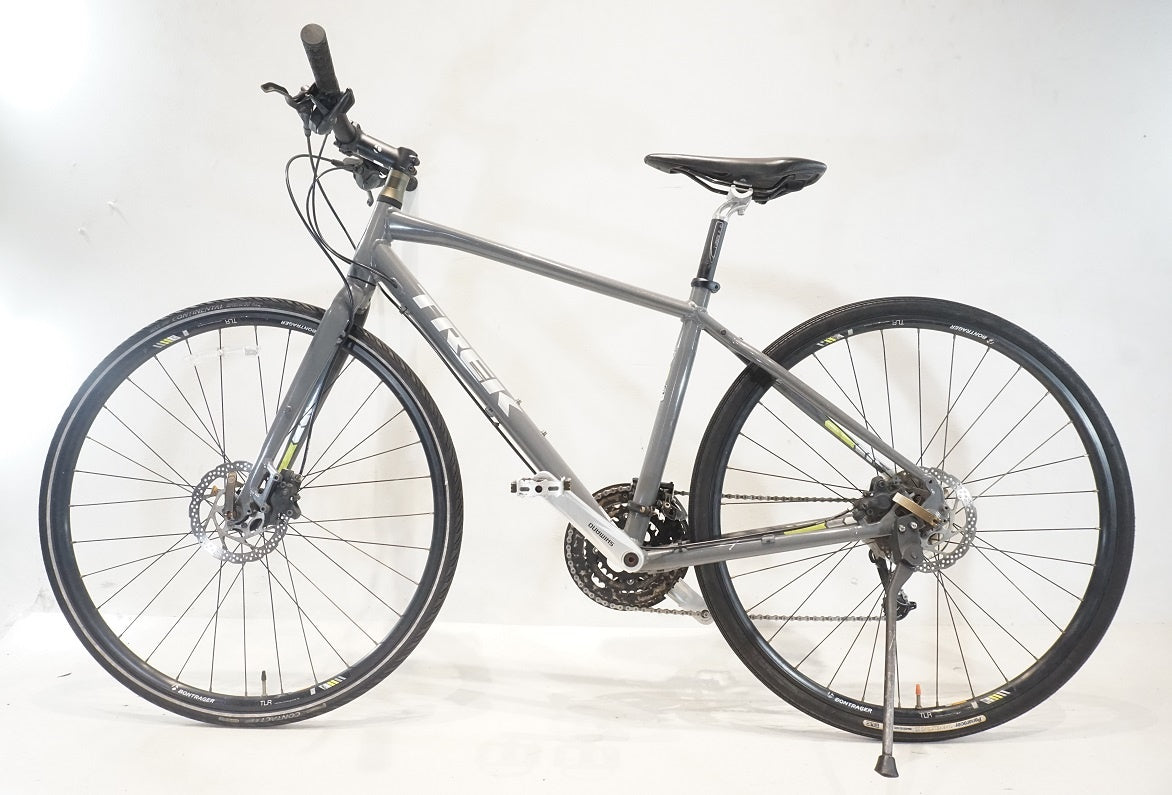 TREK 「トレック」 7.4FX DISC 2015年モデル クロスバイク / 横浜戸塚店