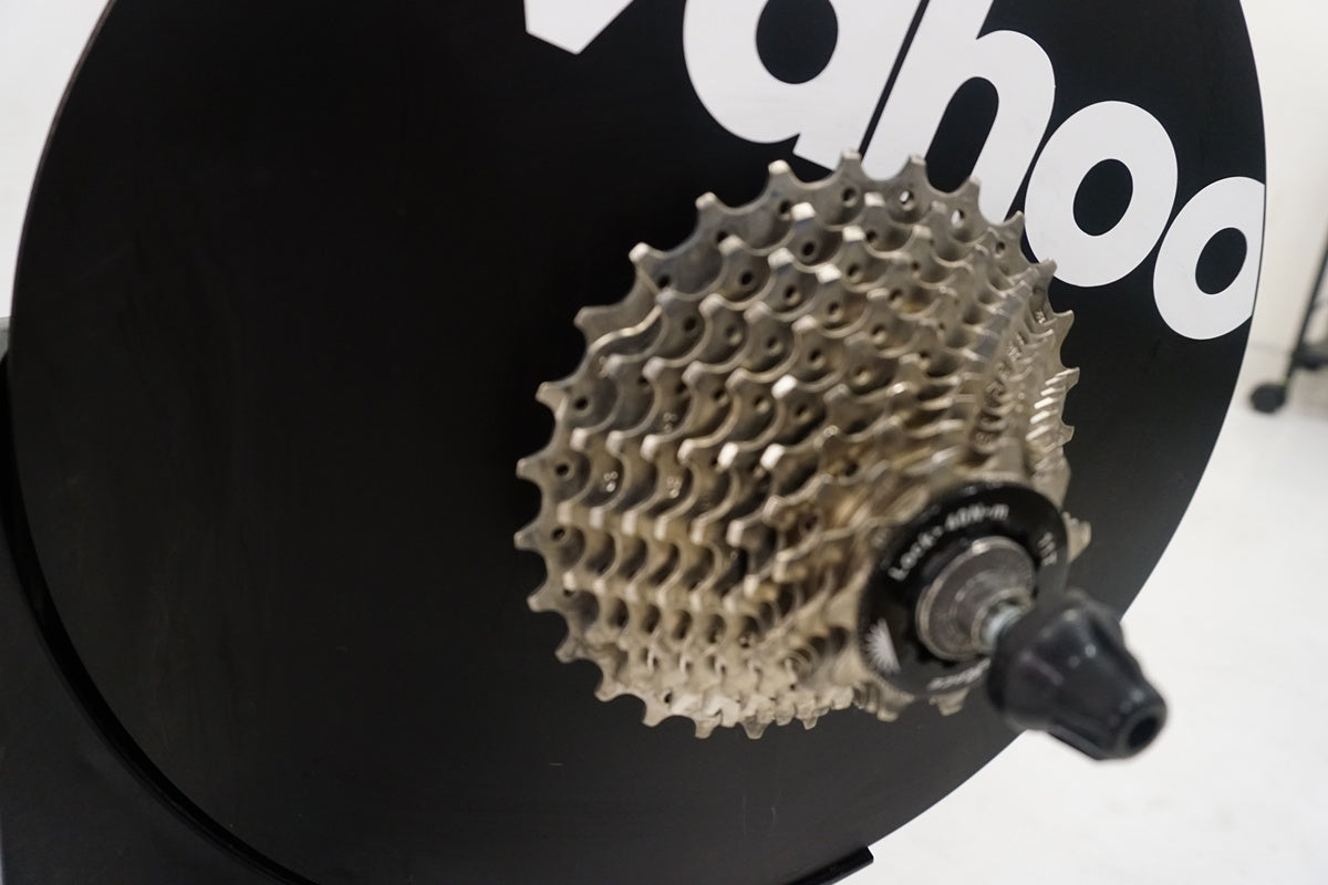 WAHOO 「ワフー」 KICKR V5 WF113 スマートトレーナー / 浜松店