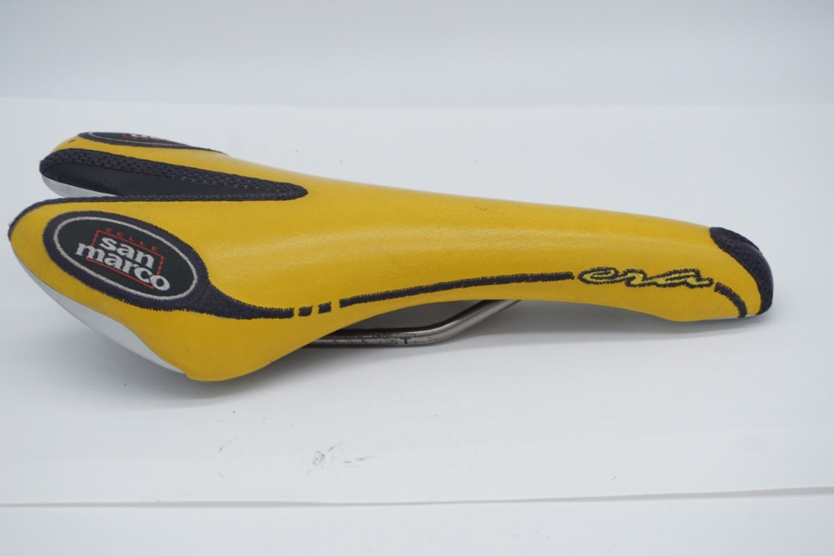 SELLE SANMARCO 「セラサンマルコ」 ERA サドル / 滋賀大津店