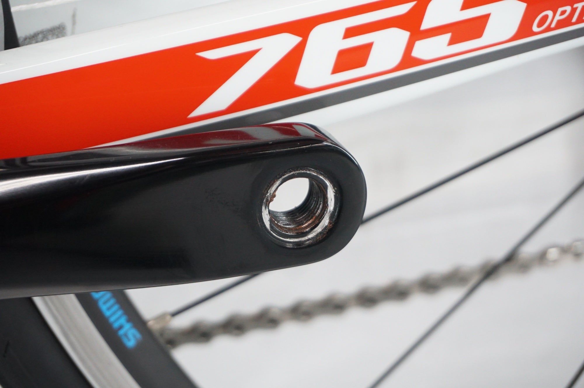 LOOK 「ルック」 765 OPTIMUM 2019年モデル ロードバイク / 阪急塚口店