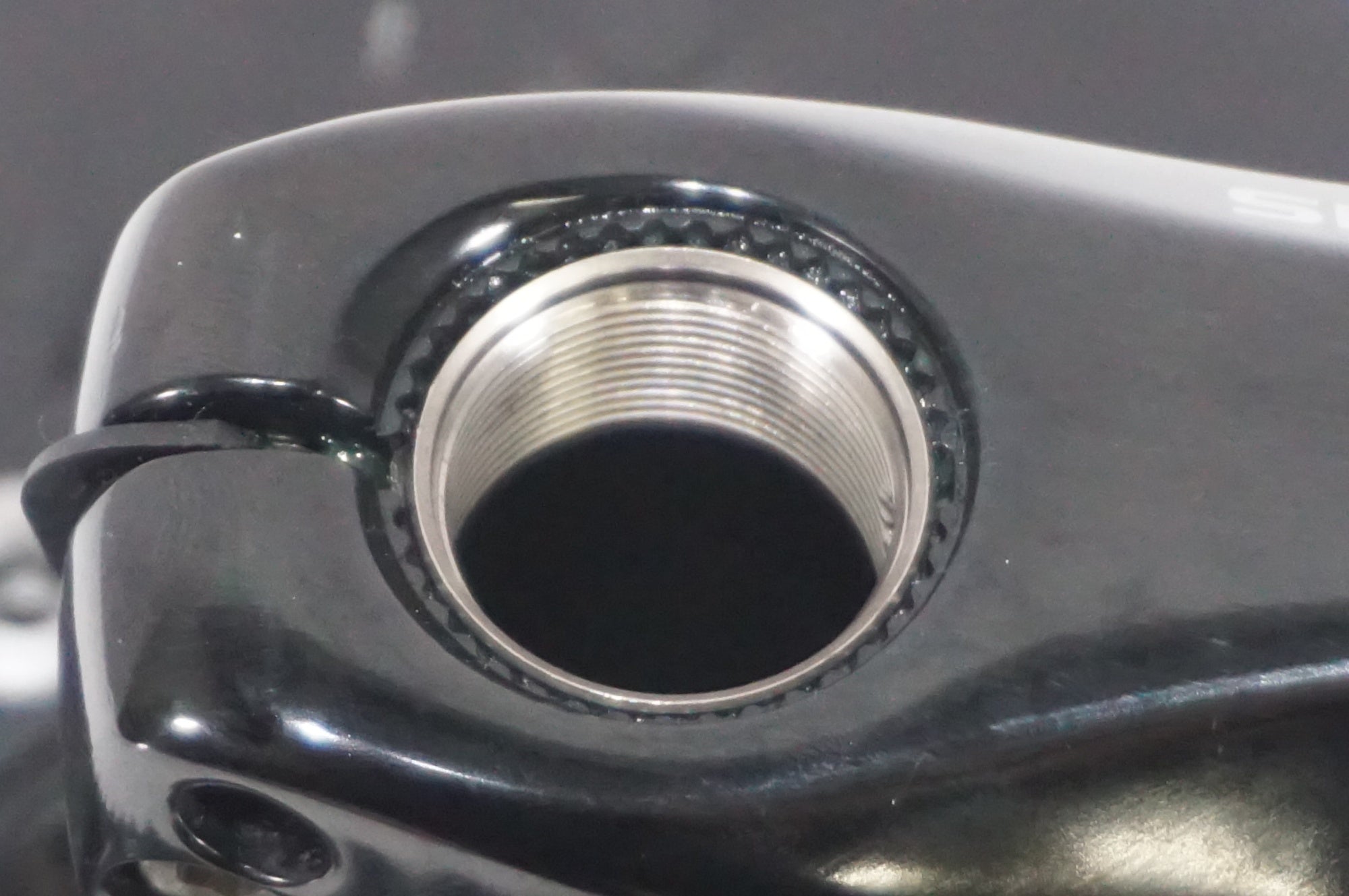 SHIMANO 「シマノ」 FC-RS510 50-34T 165mm クランク / AKIBA店