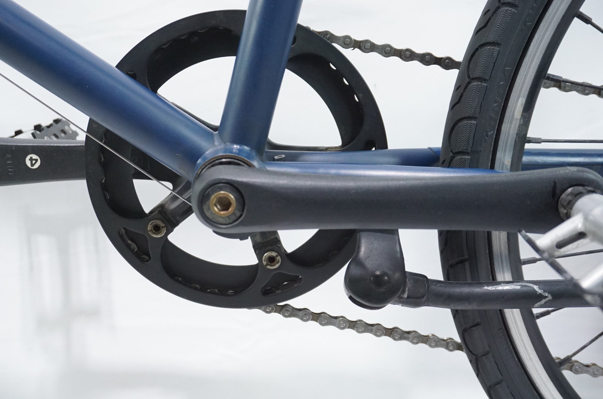 Tokyobike ミニベロ 自転車 20インチ TOKYOBIKE CALIN：さりげなく日常に寄り添う、コンパクトな相棒