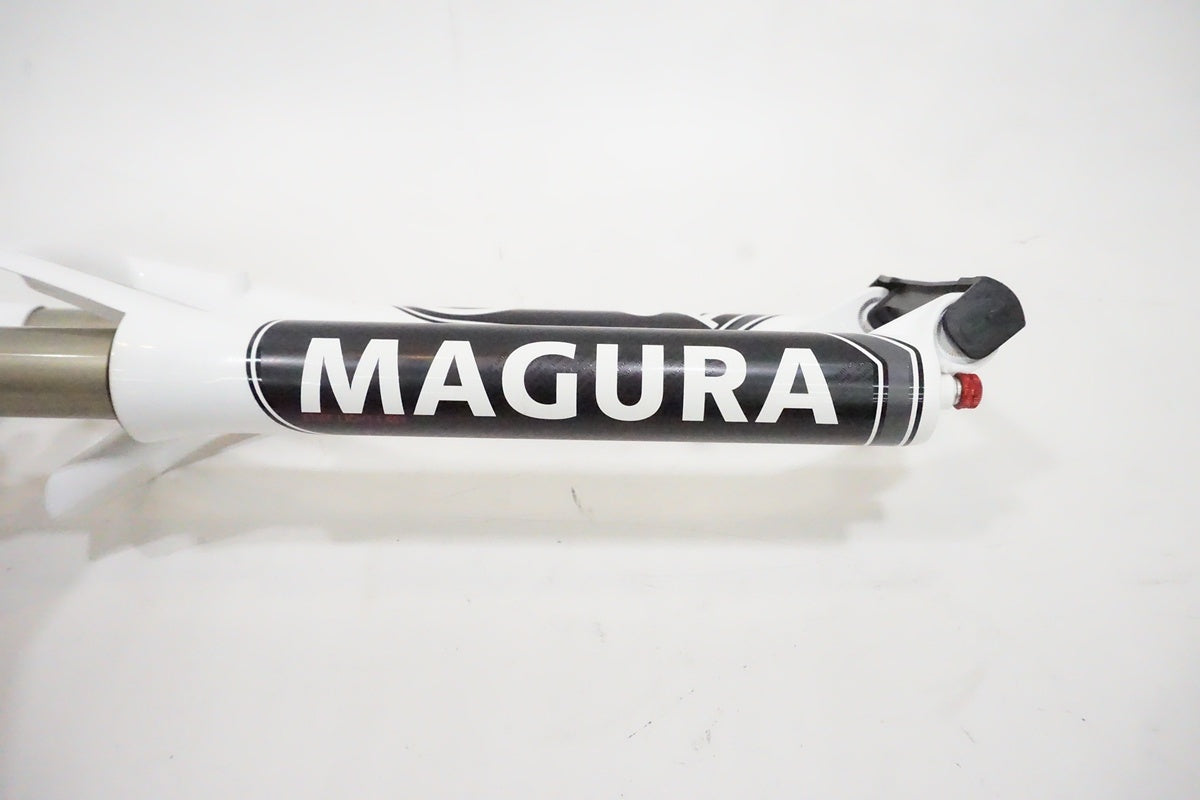 MAGURA「マグラ」 TS8 100mm サスペンションフォーク/ 京都西院店