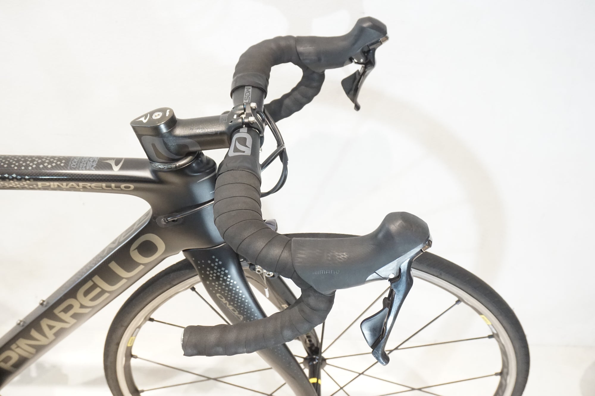 PINARELLO 「ピナレロ」 GAN RS 2018年モデル ロードバイク / 横浜戸塚店