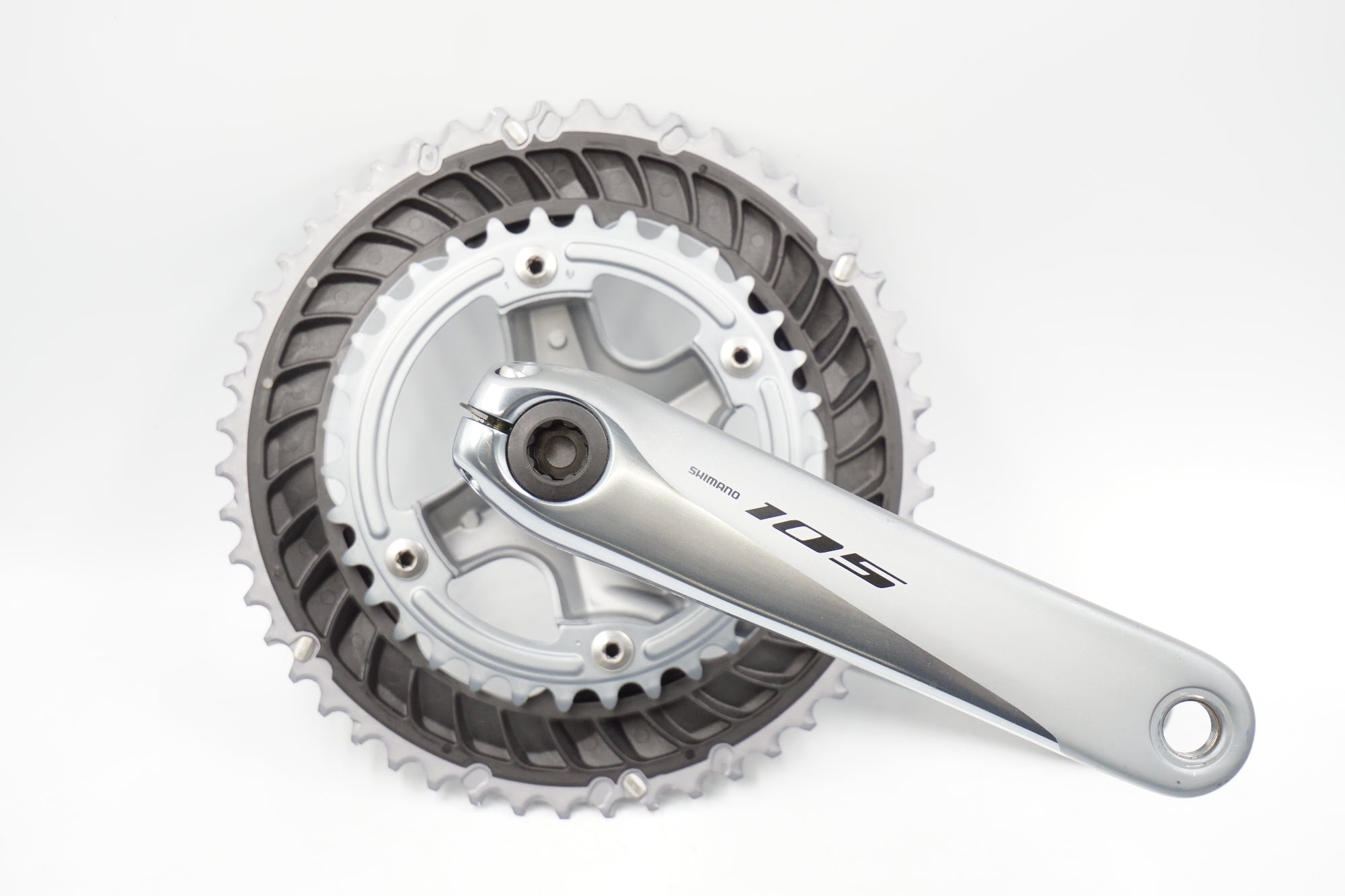 SHIMANO 「シマノ」 FC-R7000 50-34T 170mm クランク / 奈良店