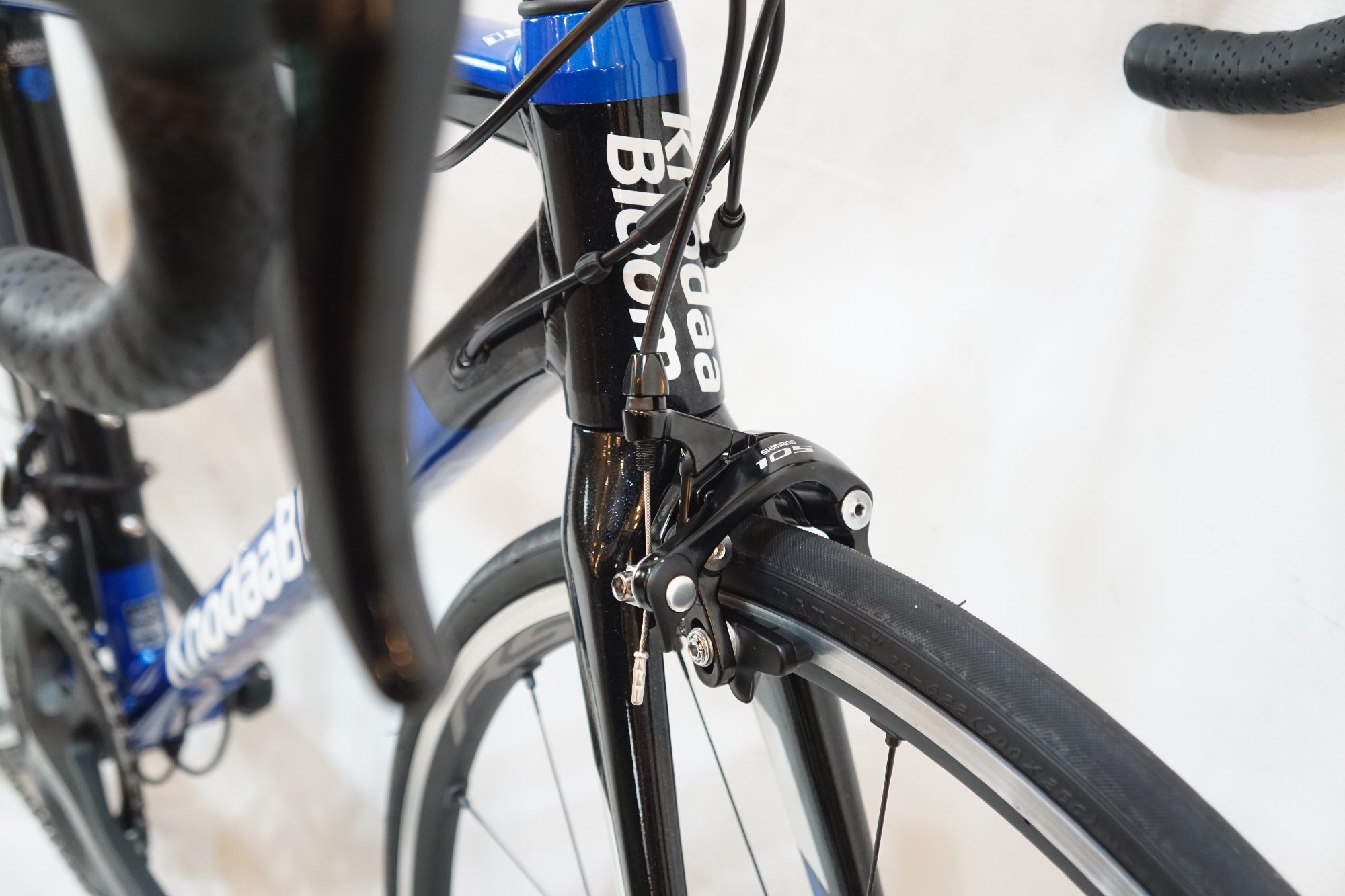 KHODAABLOOM 「コーダーブルーム」 FARNA 700 105 2017年モデル ロードバイク / バイチャリ浦和ベース