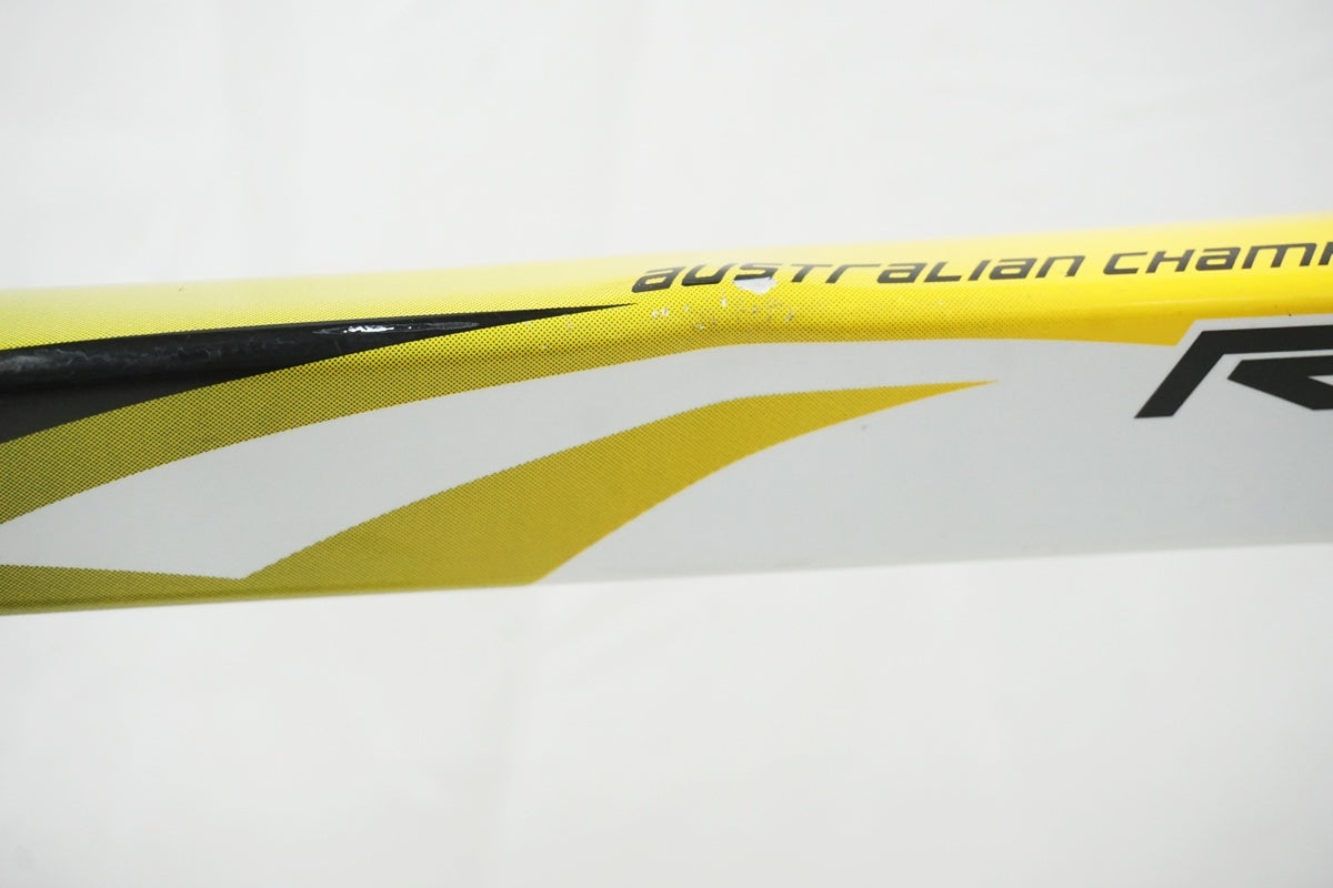 1：RIDLEY X-FIRE　部品取り用ジャンク　引取限定：埼玉県所沢市 ジャンク RIDLEY 「リドレー」 FENIX AL 2015年モデル フレームセット