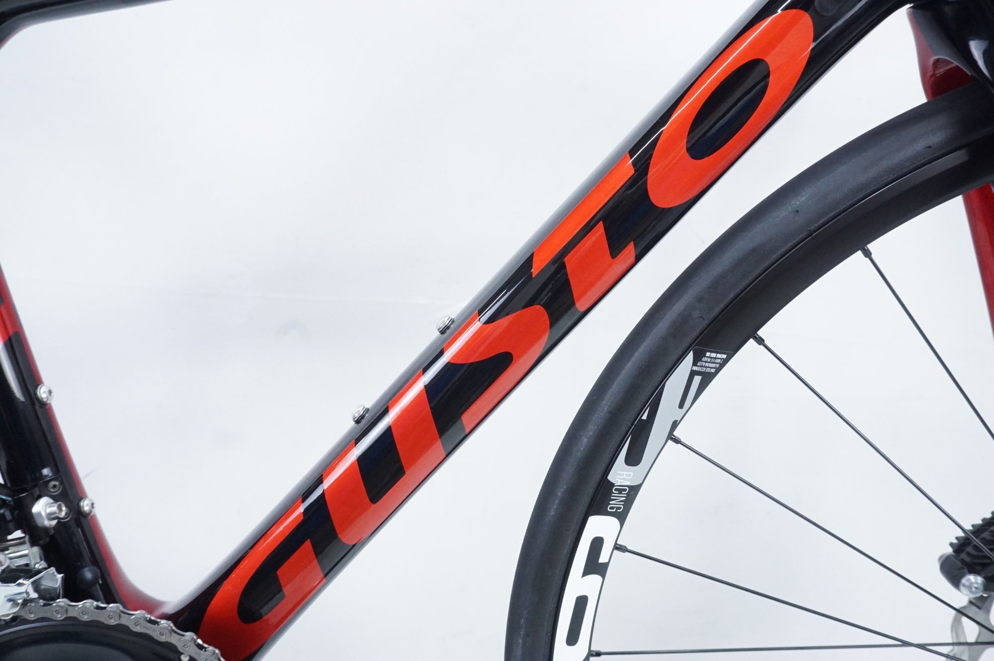 GUSTO 「グスト」 RANGER DISC SPORT 2021年モデル ロードバイク / 大宮店