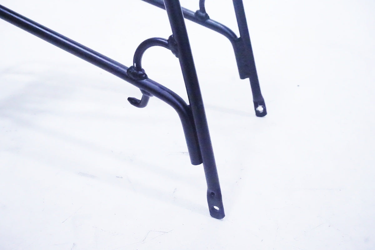 GIANT「ジャイアント」 PUMP REAR RACK  リアキャリア/ 京都西院店