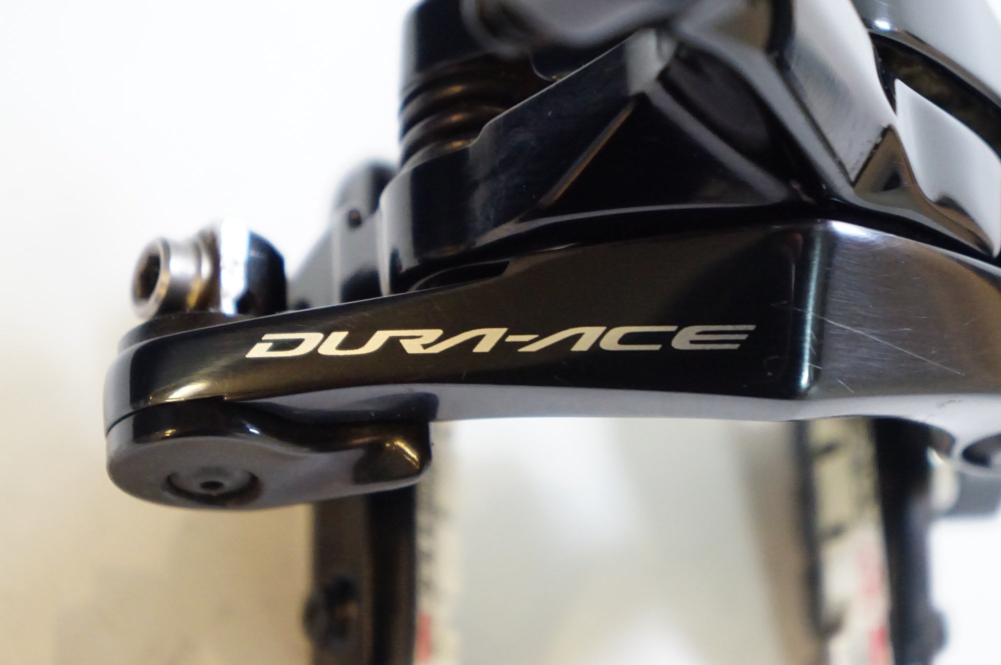 SHIMANO 「シマノ」 DURA-ACE BR-R9100 キャリパーブレーキセット / 熊谷本店