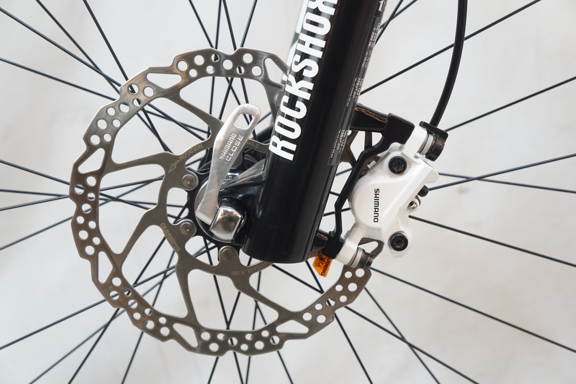 TREK 「トレック」 SUPERFLY 5 2014年モデル マウンテンバイク / バイチャリ浦和ベース