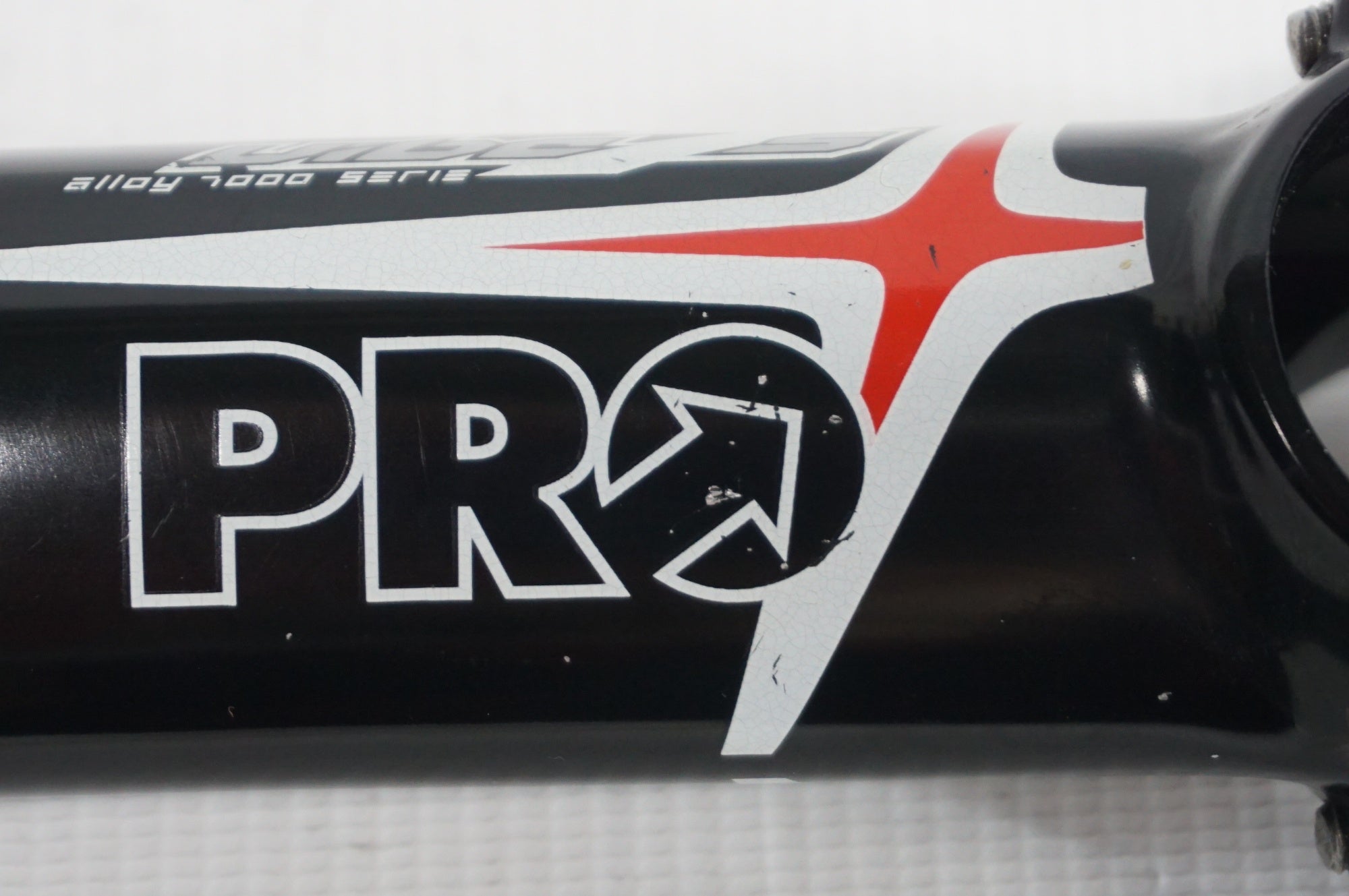 SHIMANO 「シマノ」 PRO VIBE 7S Φ31.8 120mm ステム / 阪急塚口店