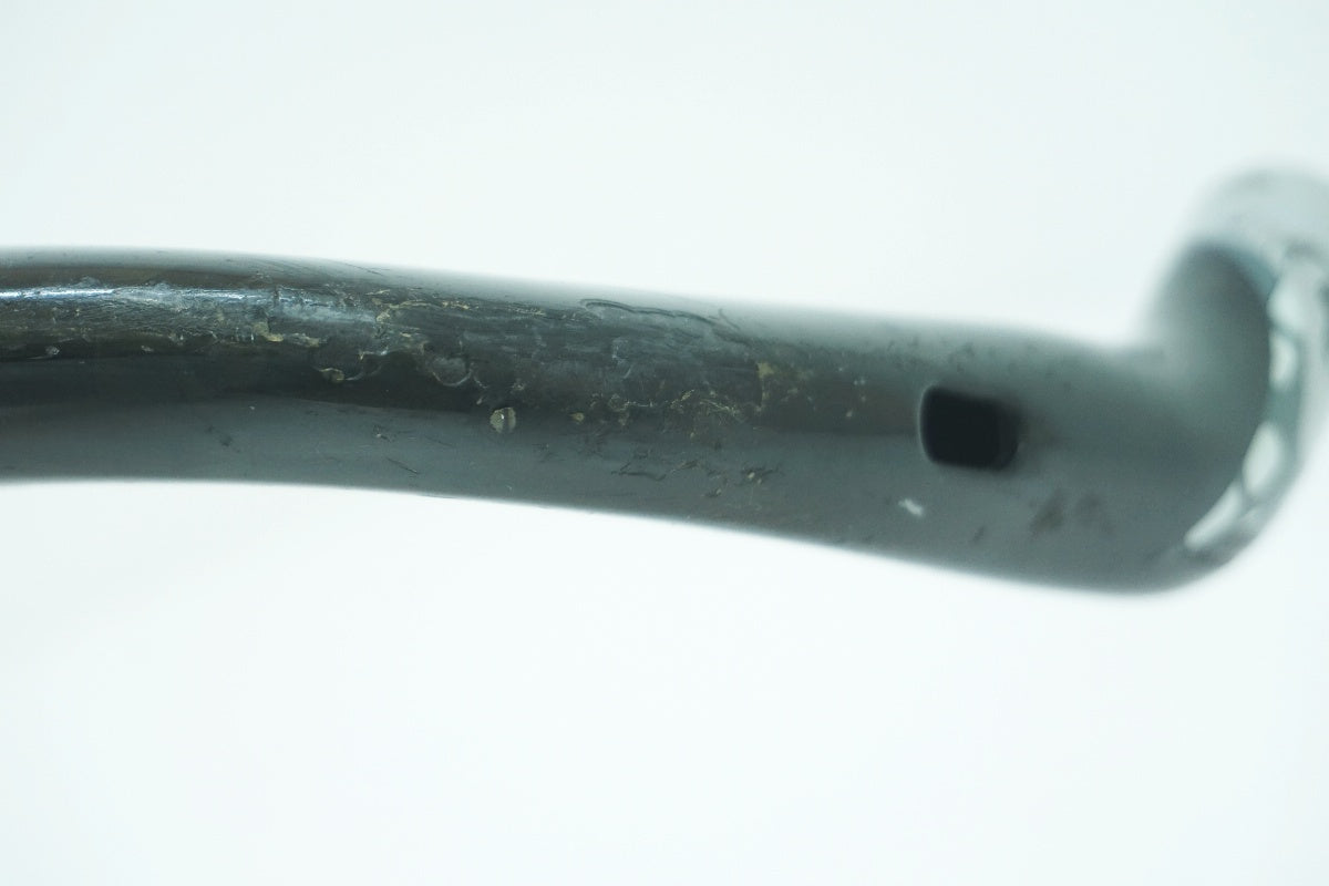 PROFILE DESIGN 「プロファイルデザイン」 COBRA WING Φ31.8 400mm ブルホーン ハンドル / 大阪美原北インター店