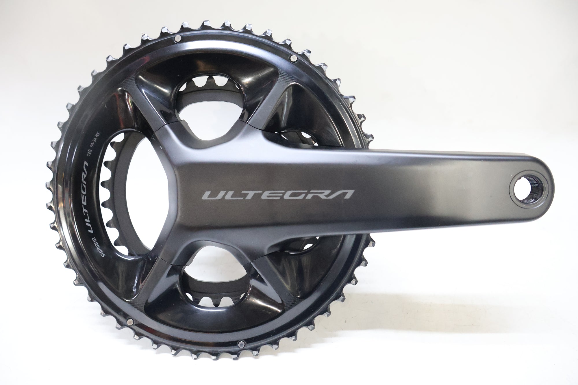 SHIMANO 「シマノ」 ULTEGRA FC-R8100 50-34T 175mm クランク / 高知店