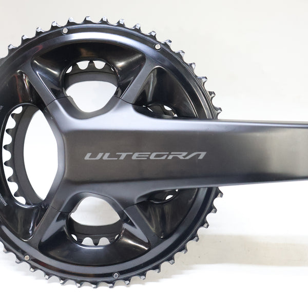 SHIMANO 「シマノ」 ULTEGRA FC-R8100 50-34T 175mm クランク / 高知店