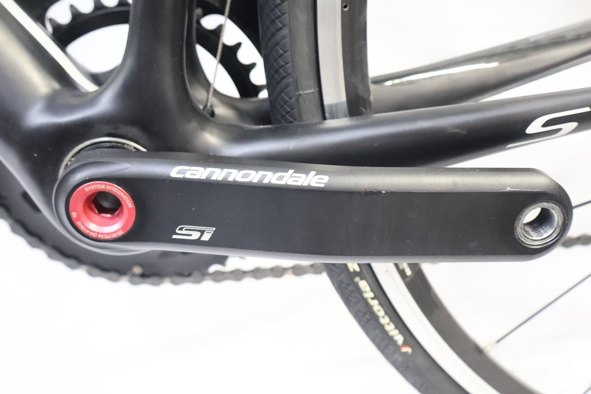 CANNONDALE 「キャノンデール」 SYNAPSE Hi-MOD3 ULTEGRA 2014年モデル