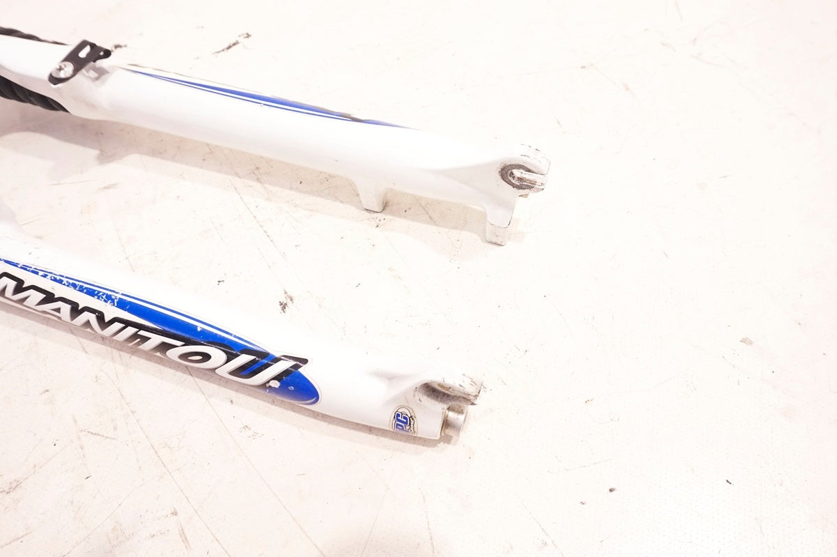 MANITOU 「マニトウ」 MARS 100mm フロントサスペンション / 大阪門真店
