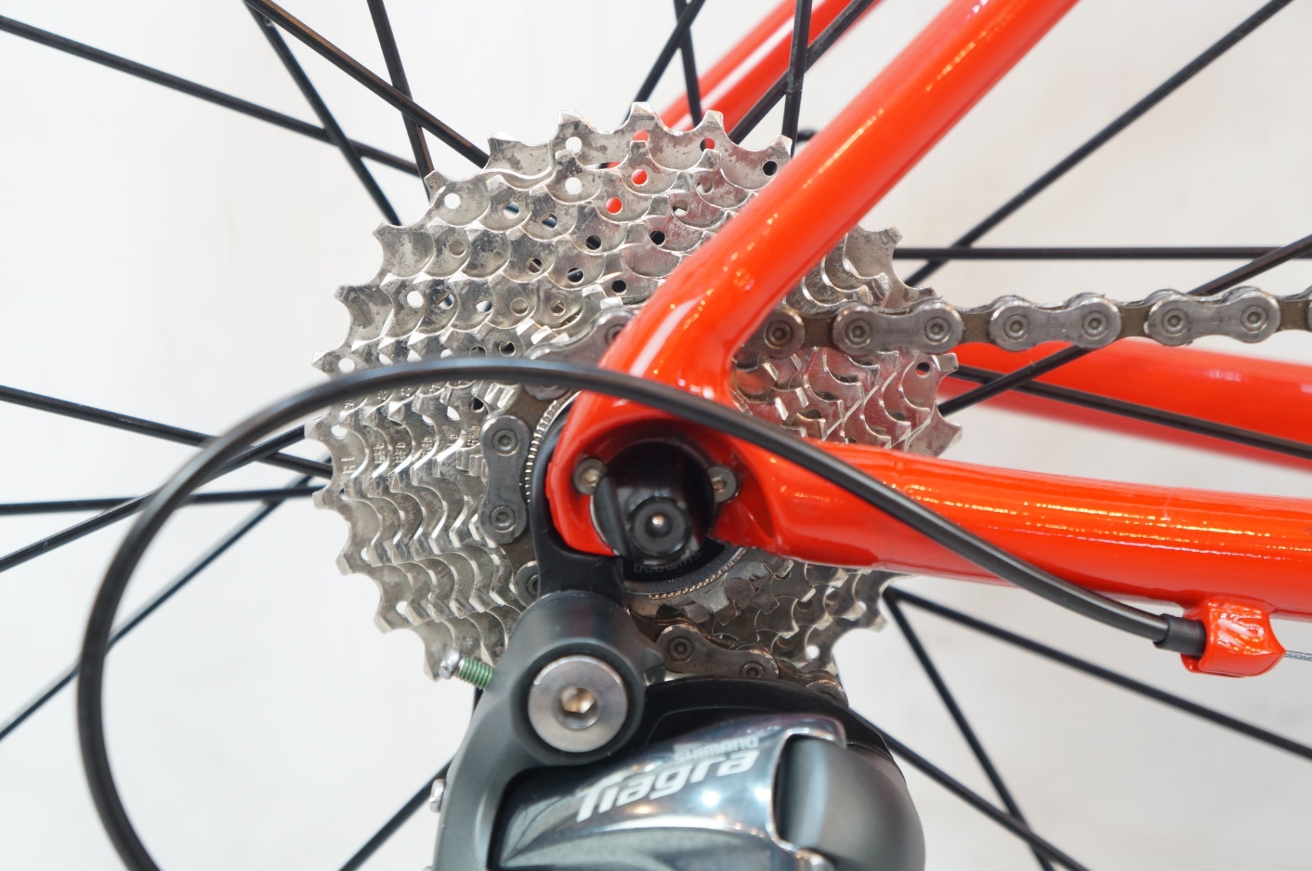 TREK 「トレック」 EMONDA ALR4 2019年モデル ロードバイク / バイチャリ浦和ベース