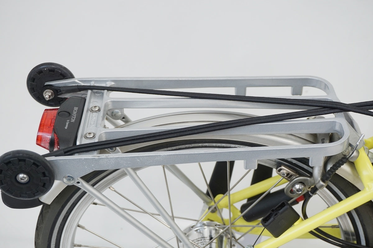 BROMPTON 「ブロンプトン」 M6R 年式不明 折り畳み自転車 / 京都八幡店