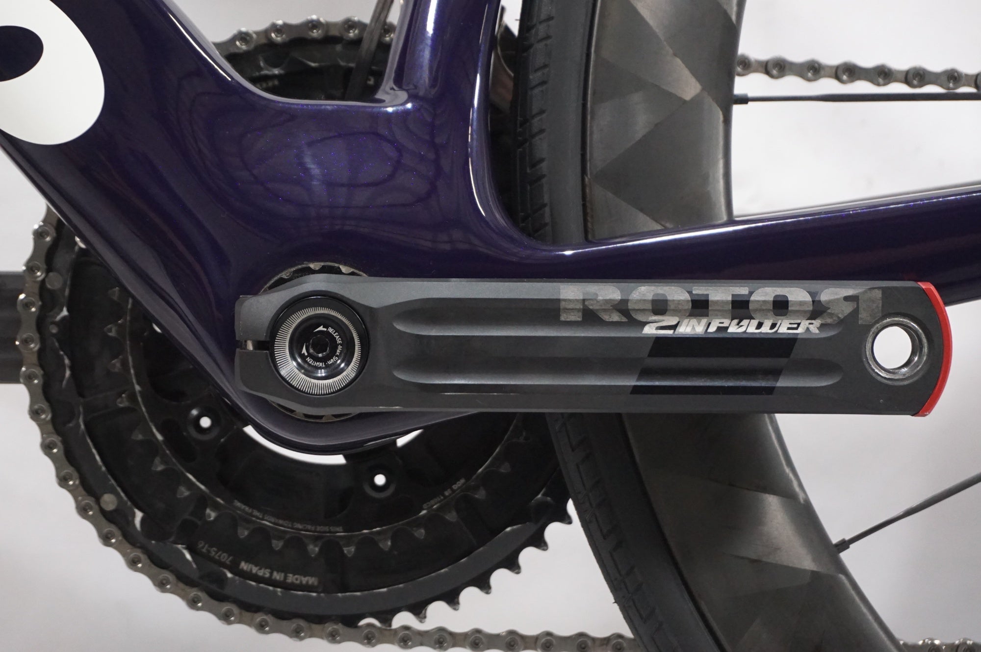CERVELO 「サーベロ」 S5 DISC 2020年モデル ロードバイク / AKIBA店