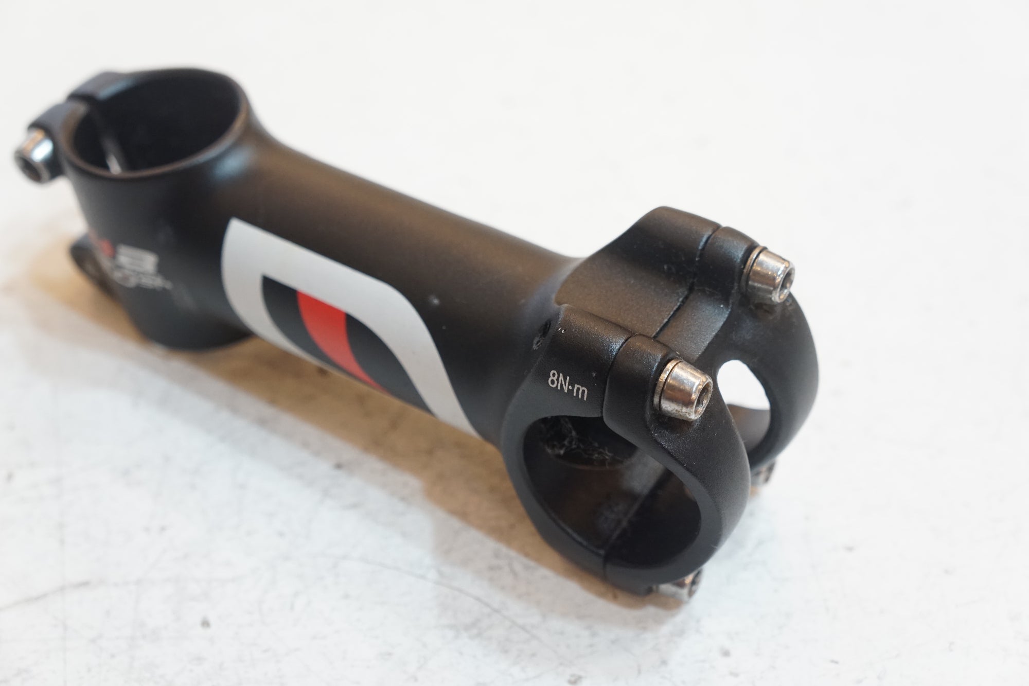 MOST 「モスト」 4B φ31.8 100mm ステム / バイチャリ浦和ベース