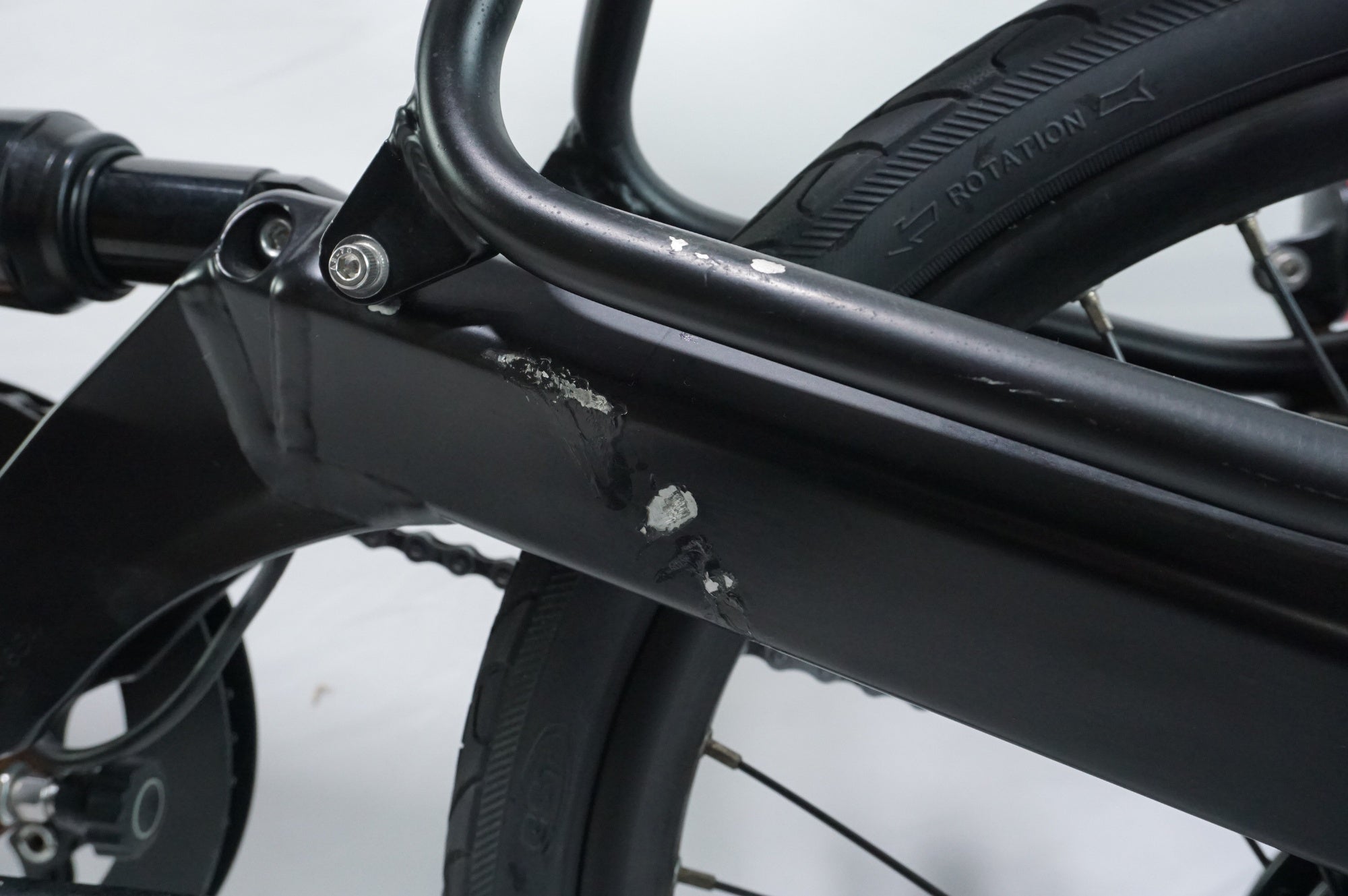 BESV 「ベスビー」 PSF1 2020年モデル 20インチ 電動アシスト自転車 / 中目黒店