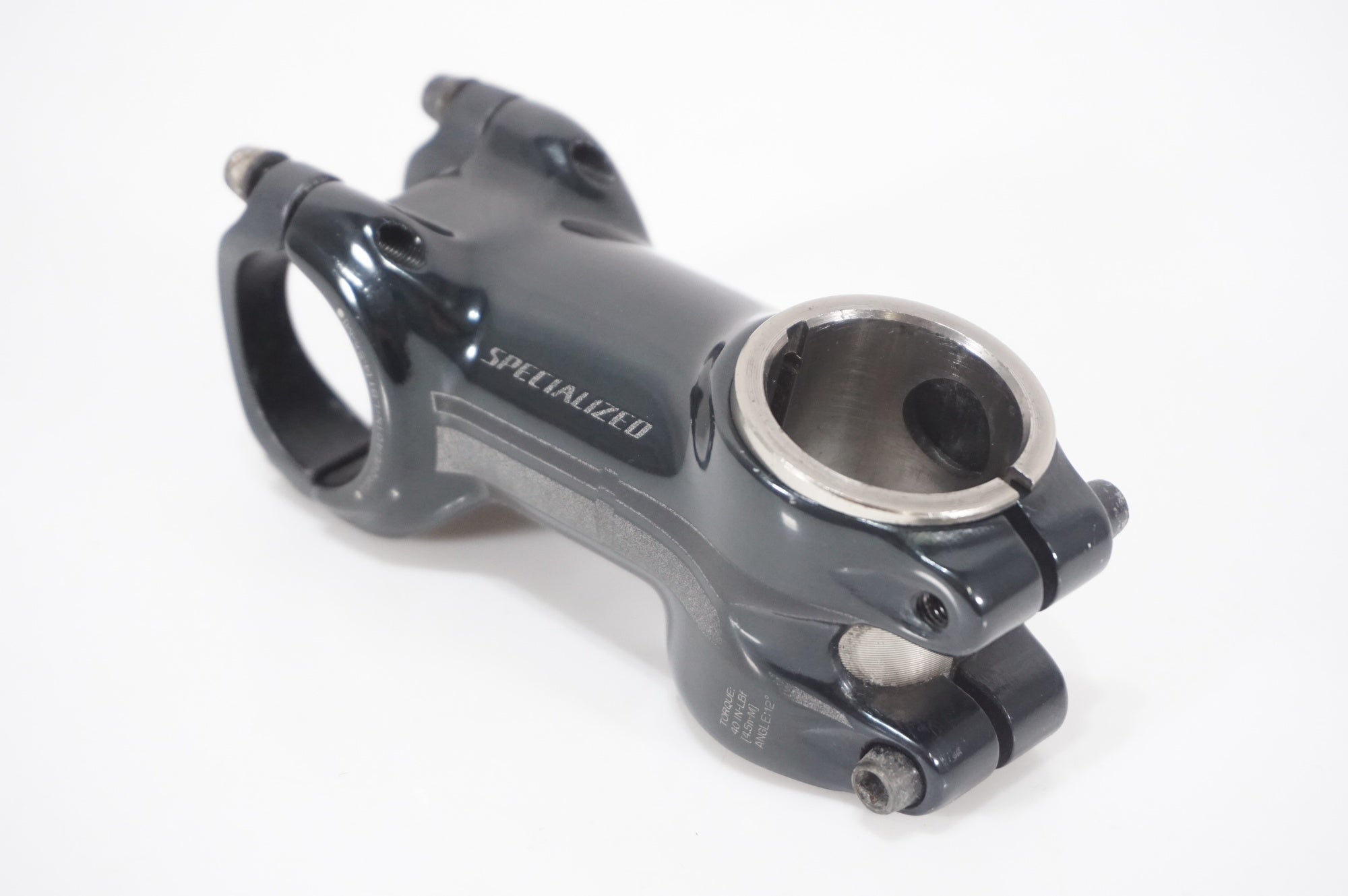 SPECIALIZED 「スペシャライズド」 φ31.8 75mm ステム / AKIBA店
