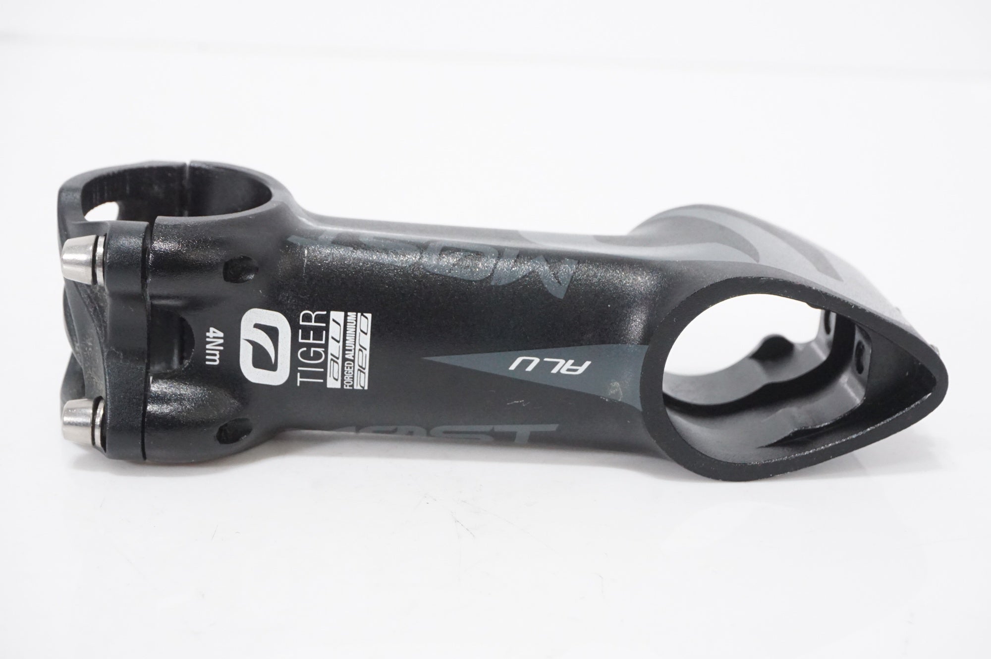 MOST 「モスト」 TIGER ALU AERO φ31.8 90mm ステム / AKIBA店