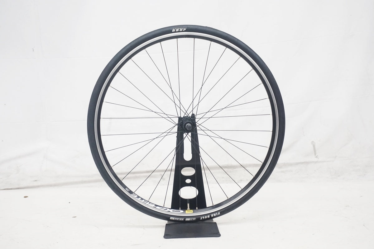 MAVIC 「マビック」 CXP ELITE リム SHIMANO 105 FH-R7000ハブ シマノ11s リアホイール / 大阪美原北インター店