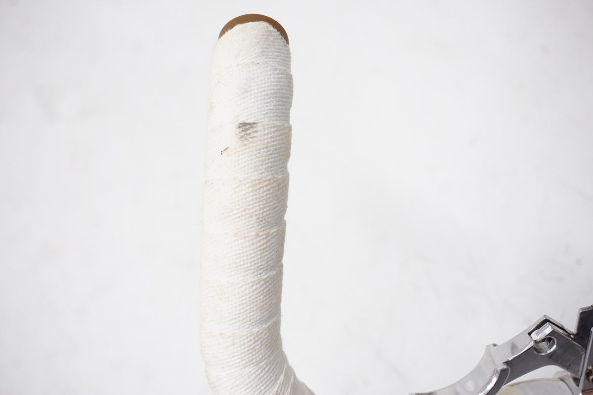 PAUL「ポール」 E-LEVER レバー NITTO 80 NJS φ25.4 80mm 350mm ステム ハンドルセット / 浜松店