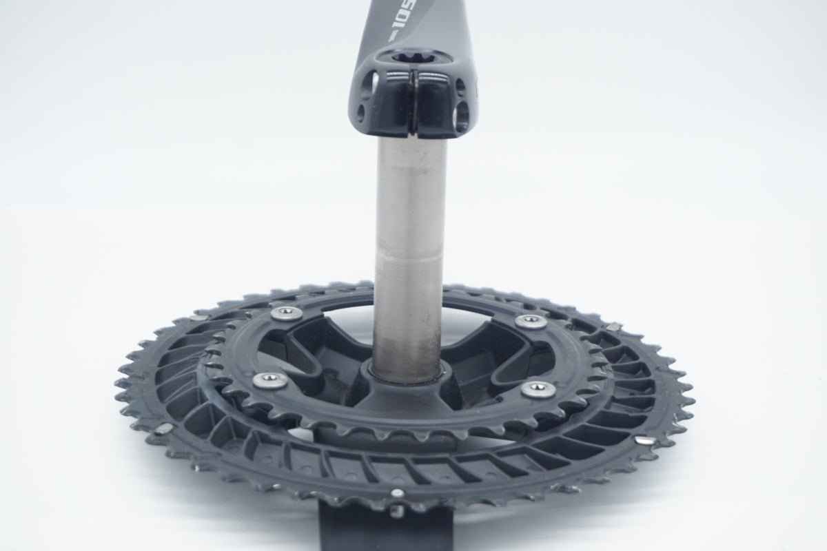 SHIMANO 「シマノ」 105 FC-R7000 50-34T 170mm クランク / 京都八幡店