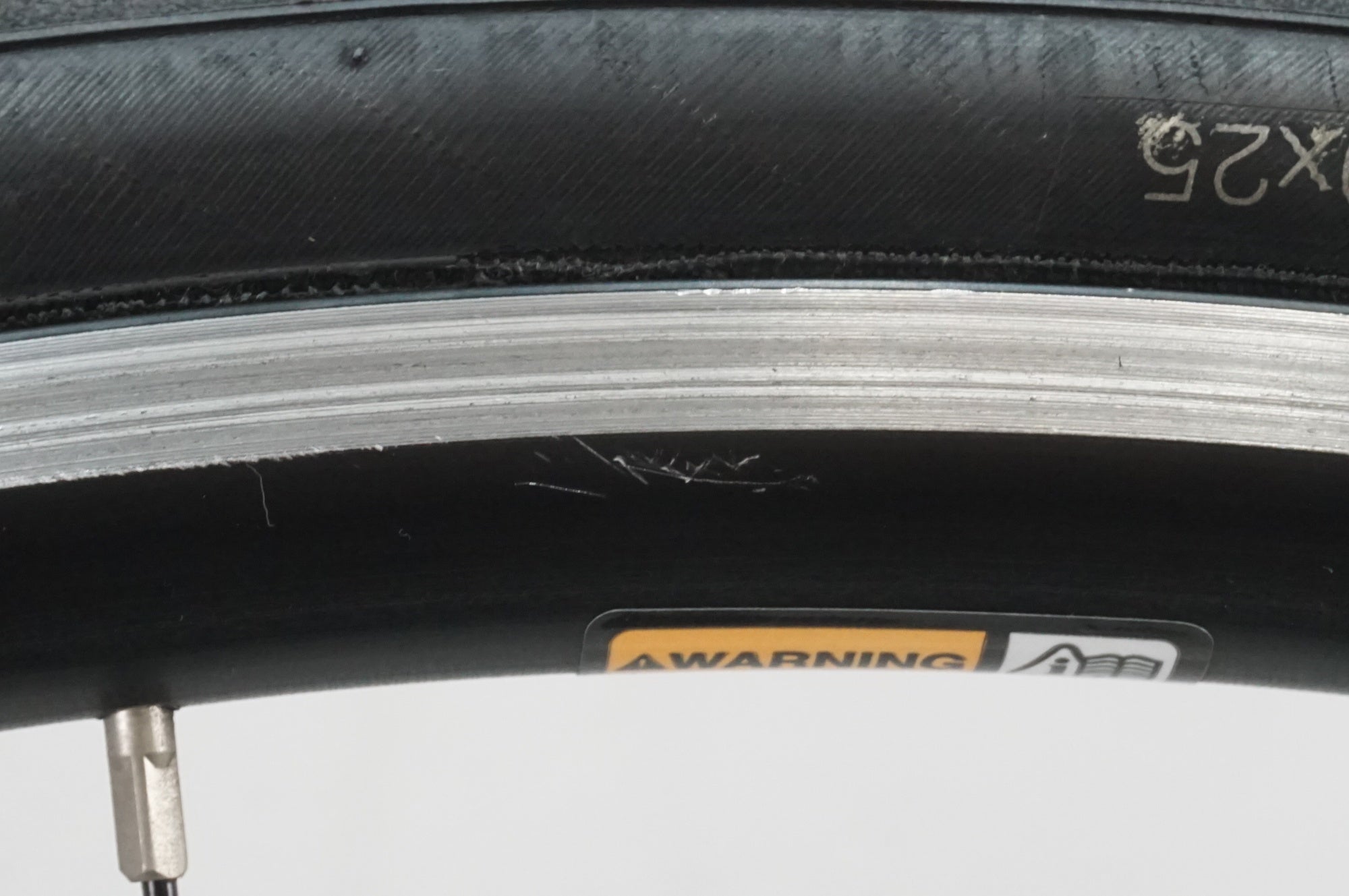 BONTRAGER 「ボントレガー」 TLR シマノ11S ホイールセット / 大宮店