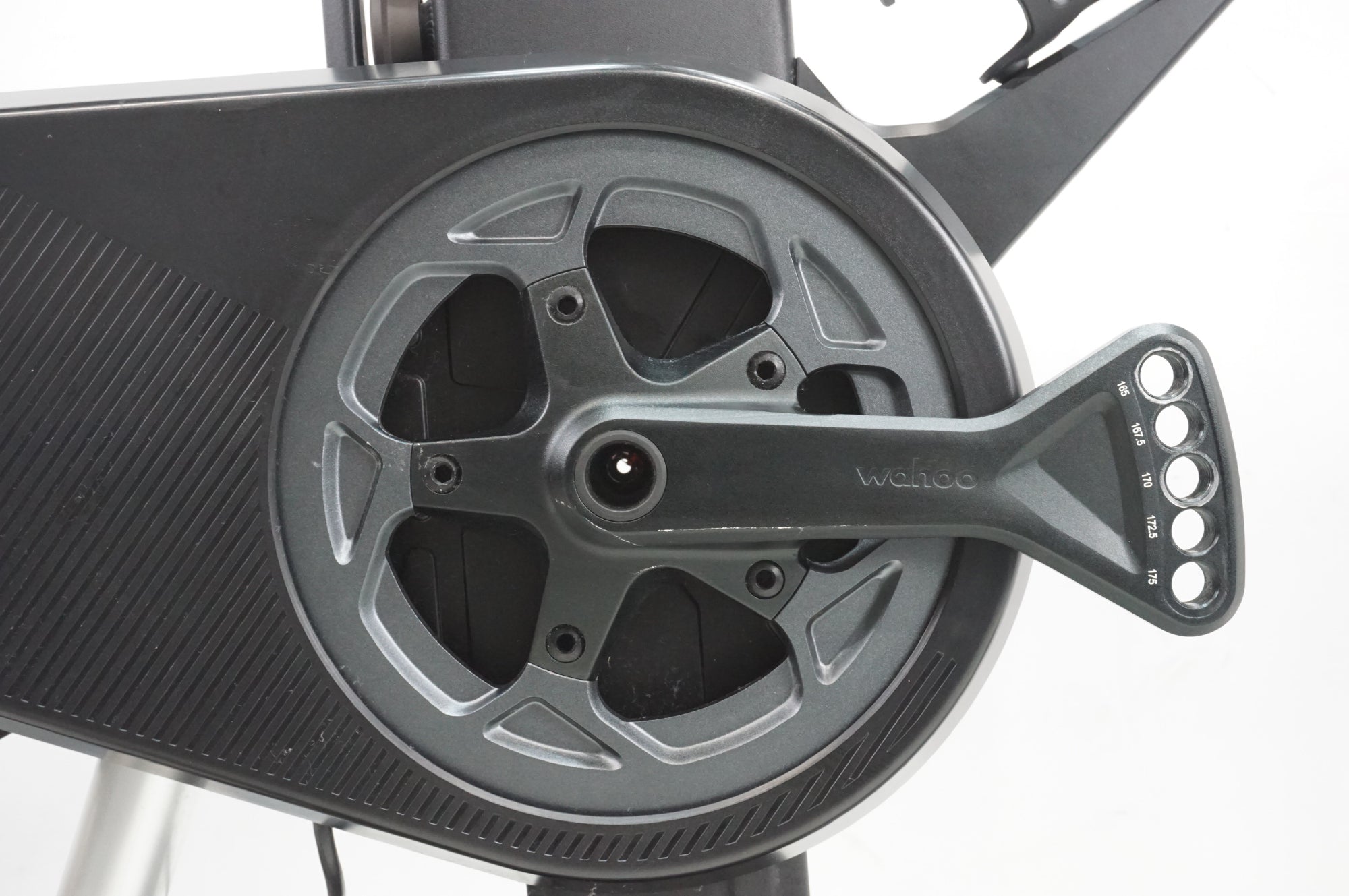 WAHOO 「ワフー」 KICKR BIKE V1 サイクルトレーナー / 大宮店