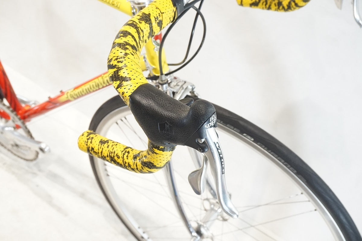 TOMMASINI 「トマジーニ」 SINTESI 2000年ごろモデル ロードバイク