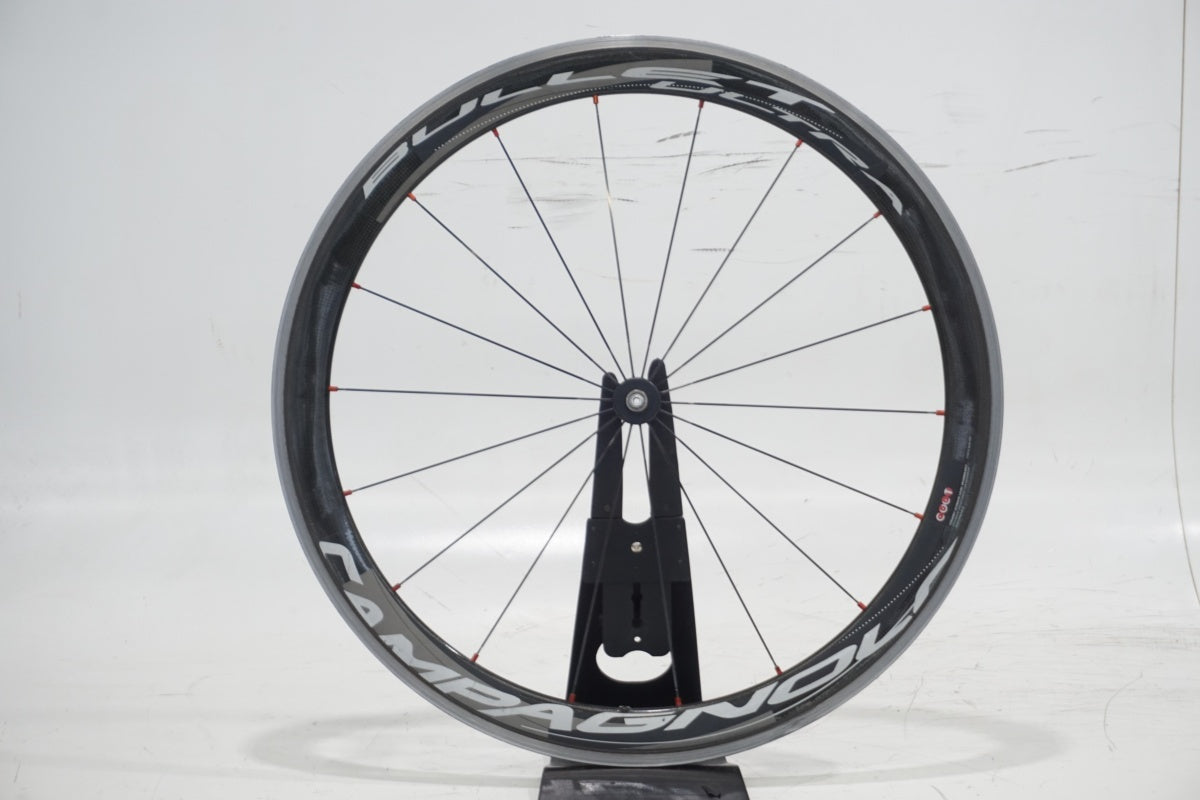 CAMPAGNOLO 「カンパニョーロ」 BULLET ULTRA 50 SHIMANO11速 ホイールセット / 滋賀大津店