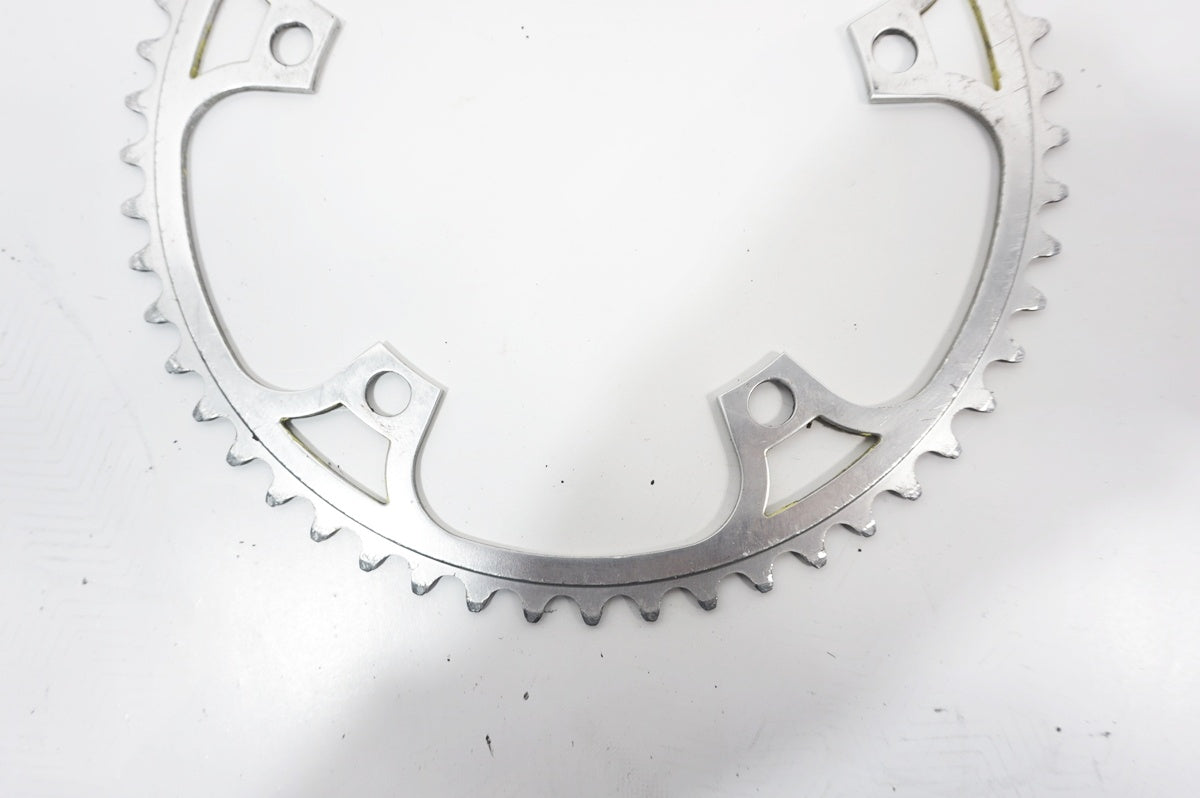 CAMPAGNOLO 「カンパニョーロ」 PATENT 52T チェーンリング / バイチャリ世田谷店