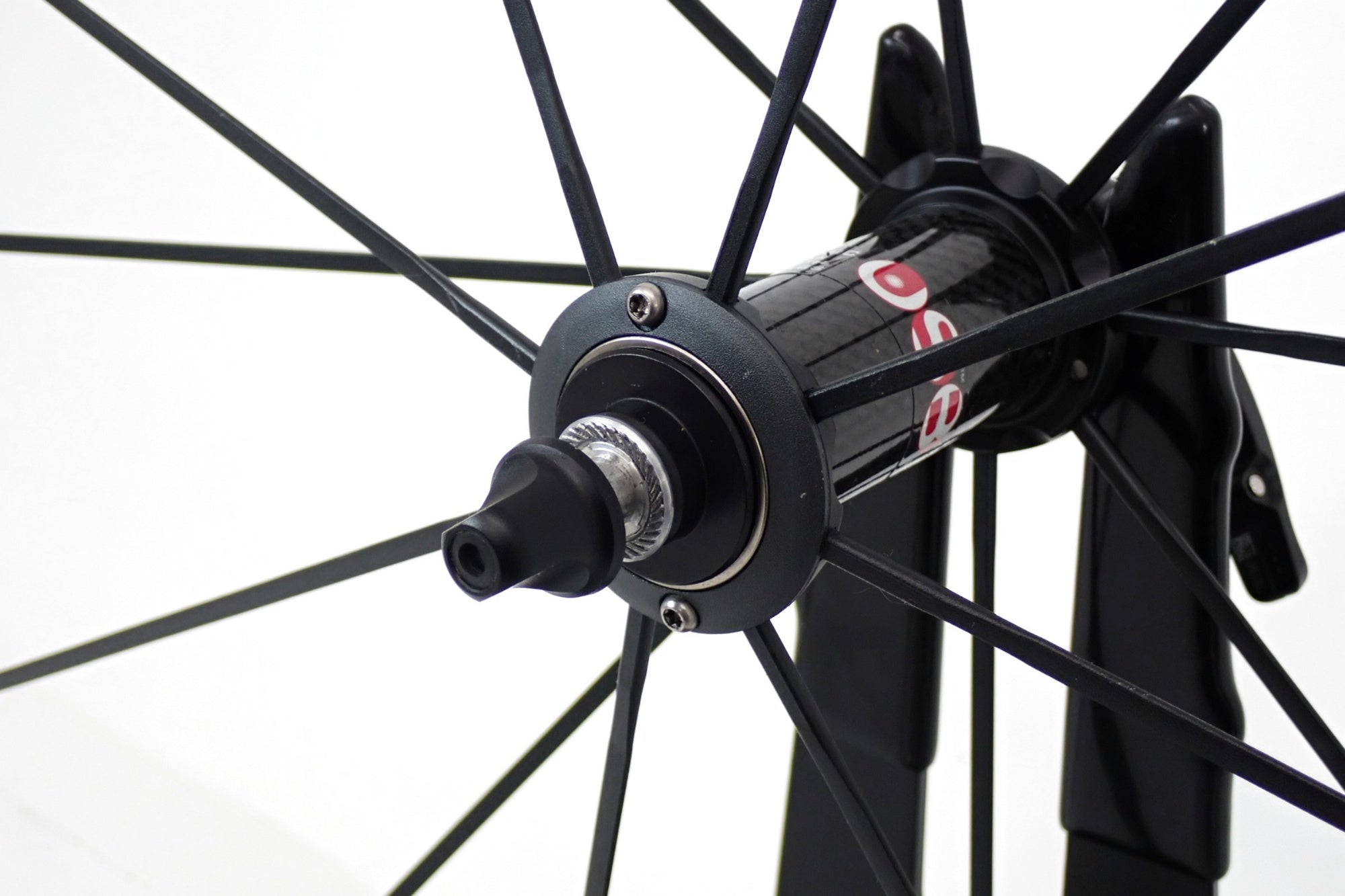 カンパニョーロ シャマルウルトラ シマノ 11s ホイール前後セット Campagnolo（カンパニョーロ） 訳アリ シャマルウルトラ SHAMAL ULTRA