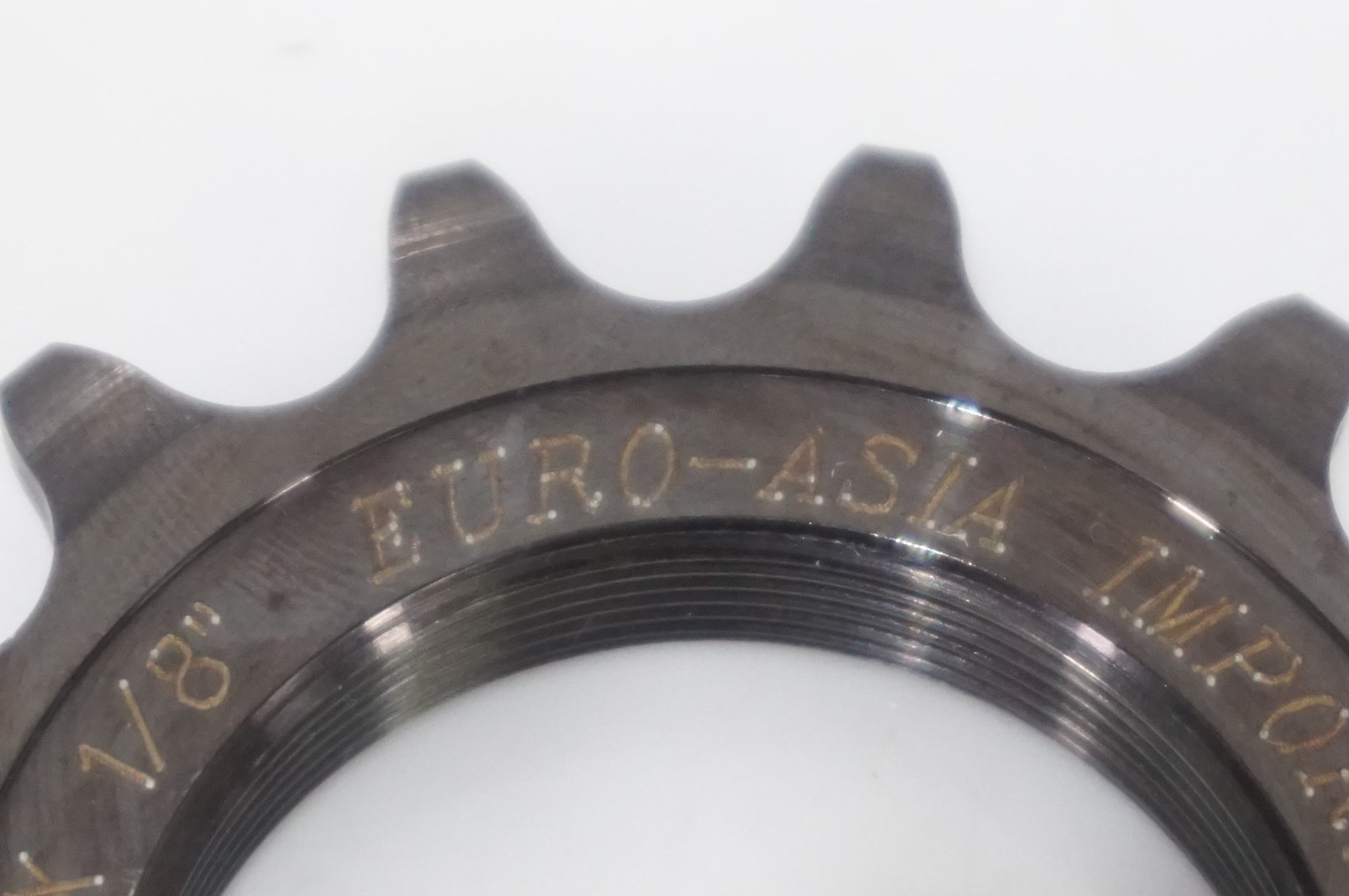 EURO-ASIA 「ユーロ・アジア」 IMPORTS 14T コグ / AKIBA店 ｜ バイチャリ