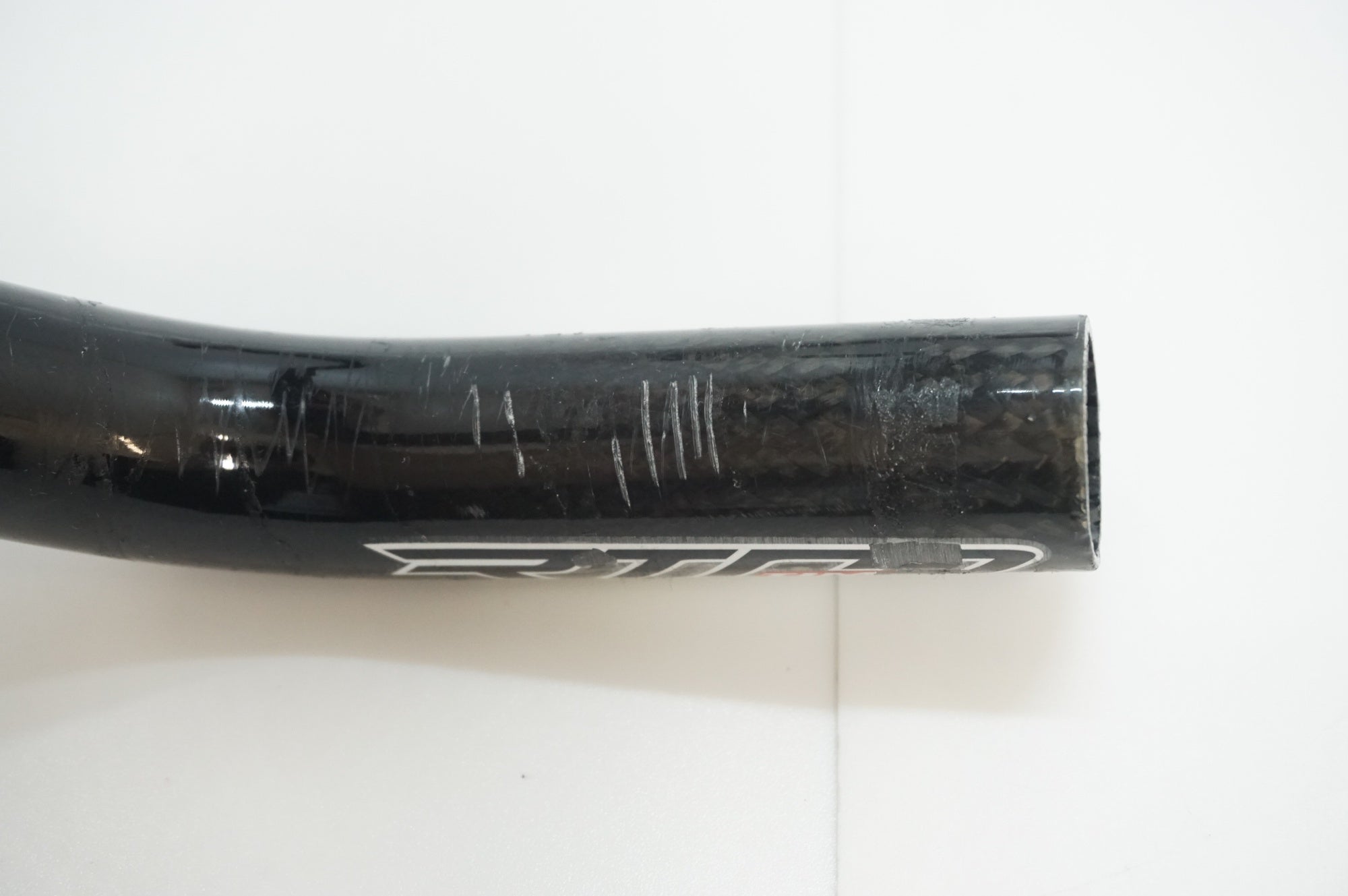 TIME 「タイム」 ERGO FORCE MONO BLOC φ31.8 400mm ハンドル / 福岡店