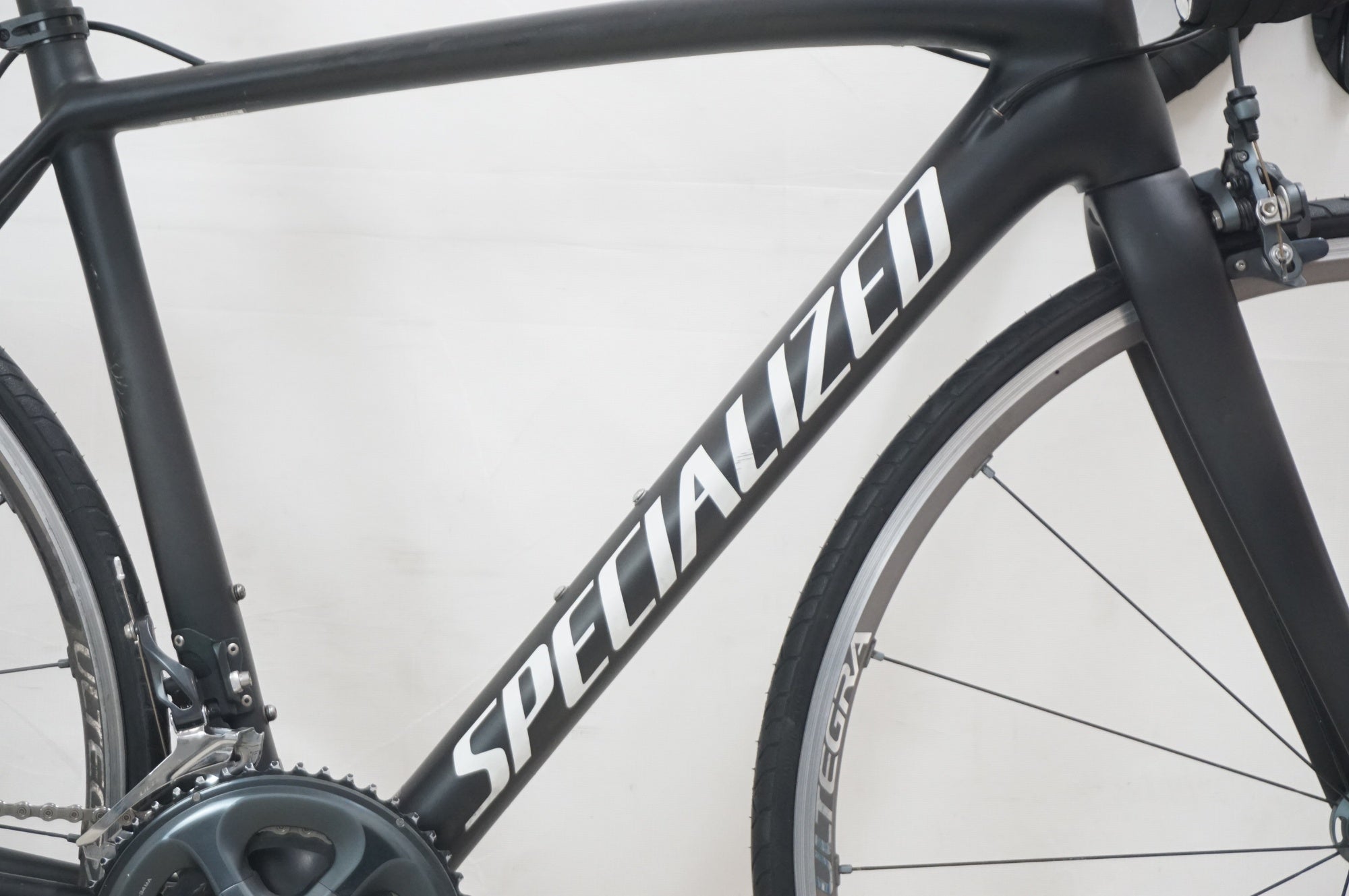 SPECIALIZED 「スペシャライズド」 TARMAC COMP 2016年モデル ロードバイク / バイチャリ福岡店 ITJNVROPLYKM-J SPECIALIZED 「スペシャライズド」 TARMAC COMP 2016年モデル ロード