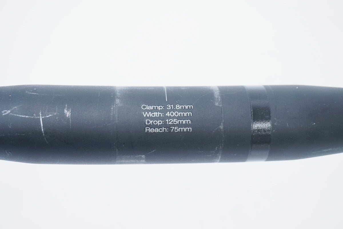 GIANT 「ジャイアント」 CONNECT Φ31.8 400mm ハンドル / 京都八幡店