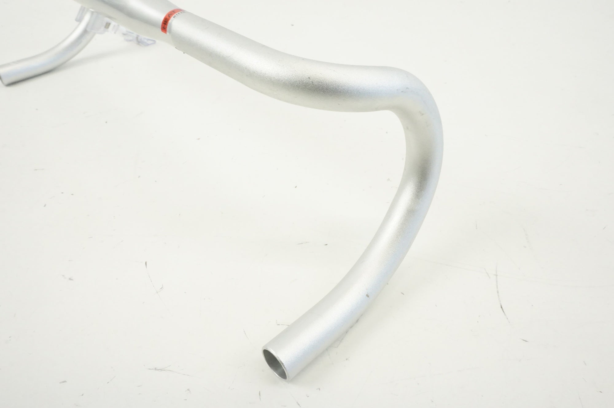 NITTO 「ニットー」 M137 SSB φ31.8 上475mm下520mm ハンドル / 宇都宮店