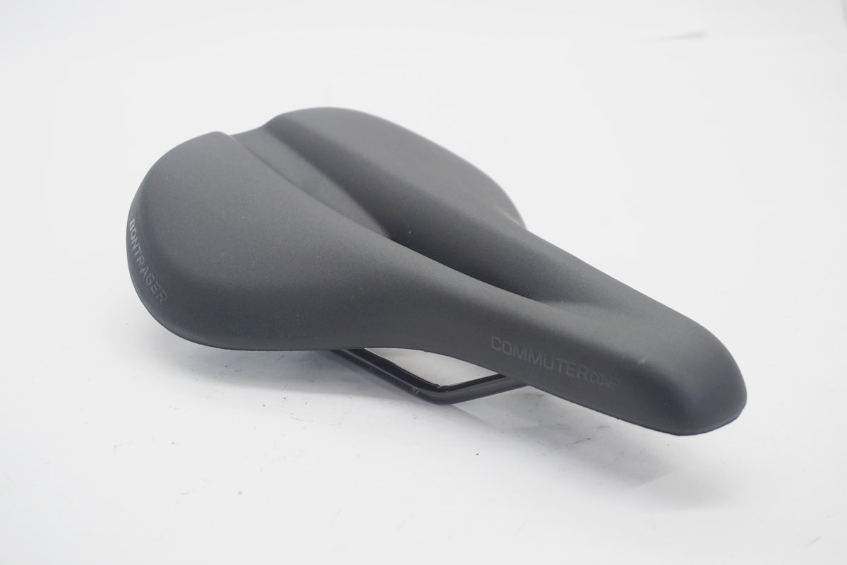 BONTRAGER「ボントレガー」 COMMUTER COMP サドル / 京都八幡店