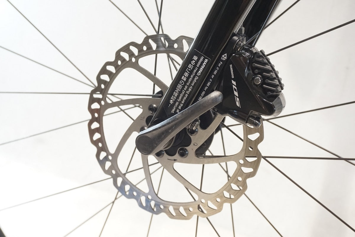 GIANT 「ジャイアント」 TCR ADVANCED 2 DISC KOM 2023年モデル ロードバイク / 横浜戸塚店